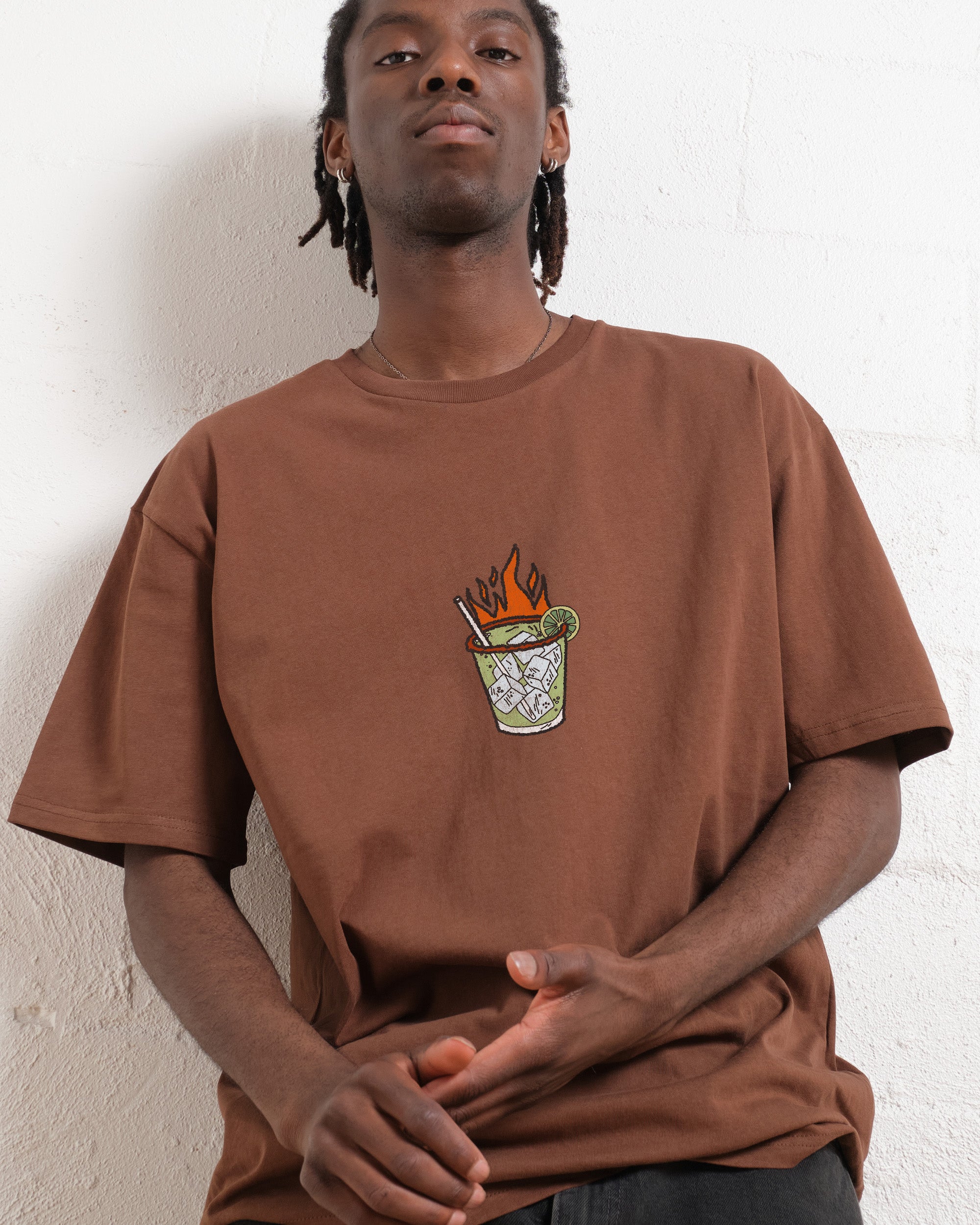Spicy Marg T-Shirt Online Australia