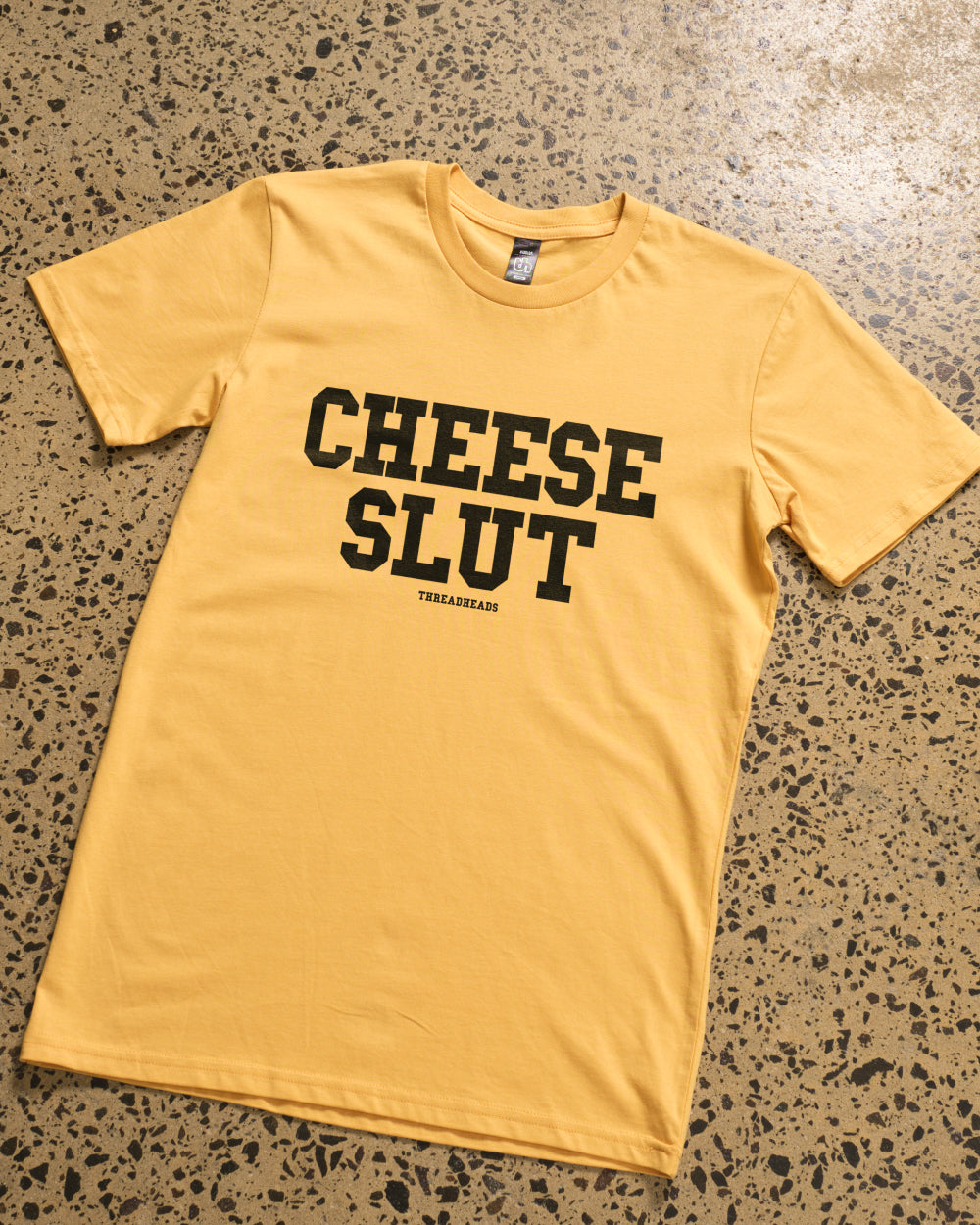 Cheese Slut T-Shirt Australia Online