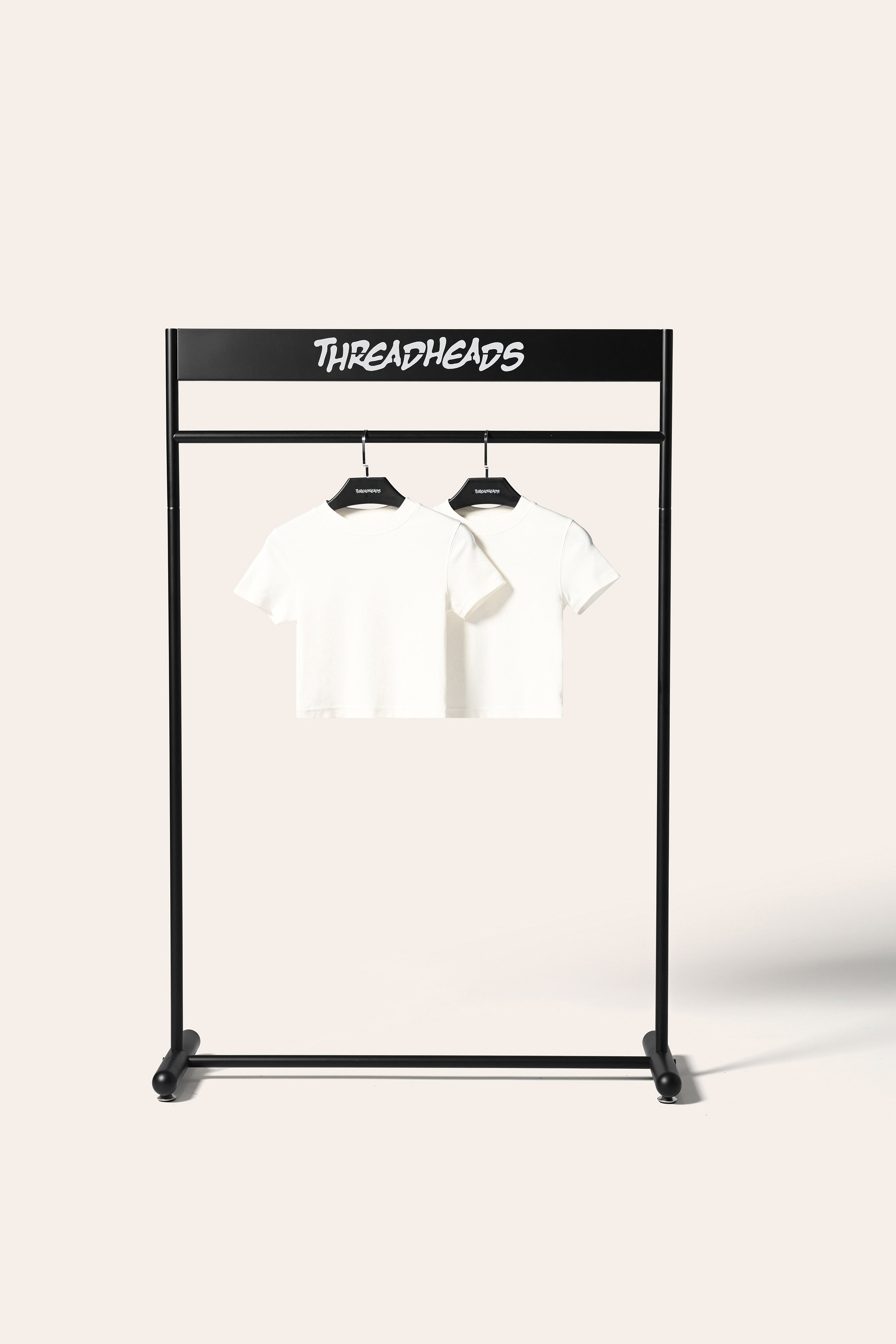 Baby Tee 2 Pack: Natural