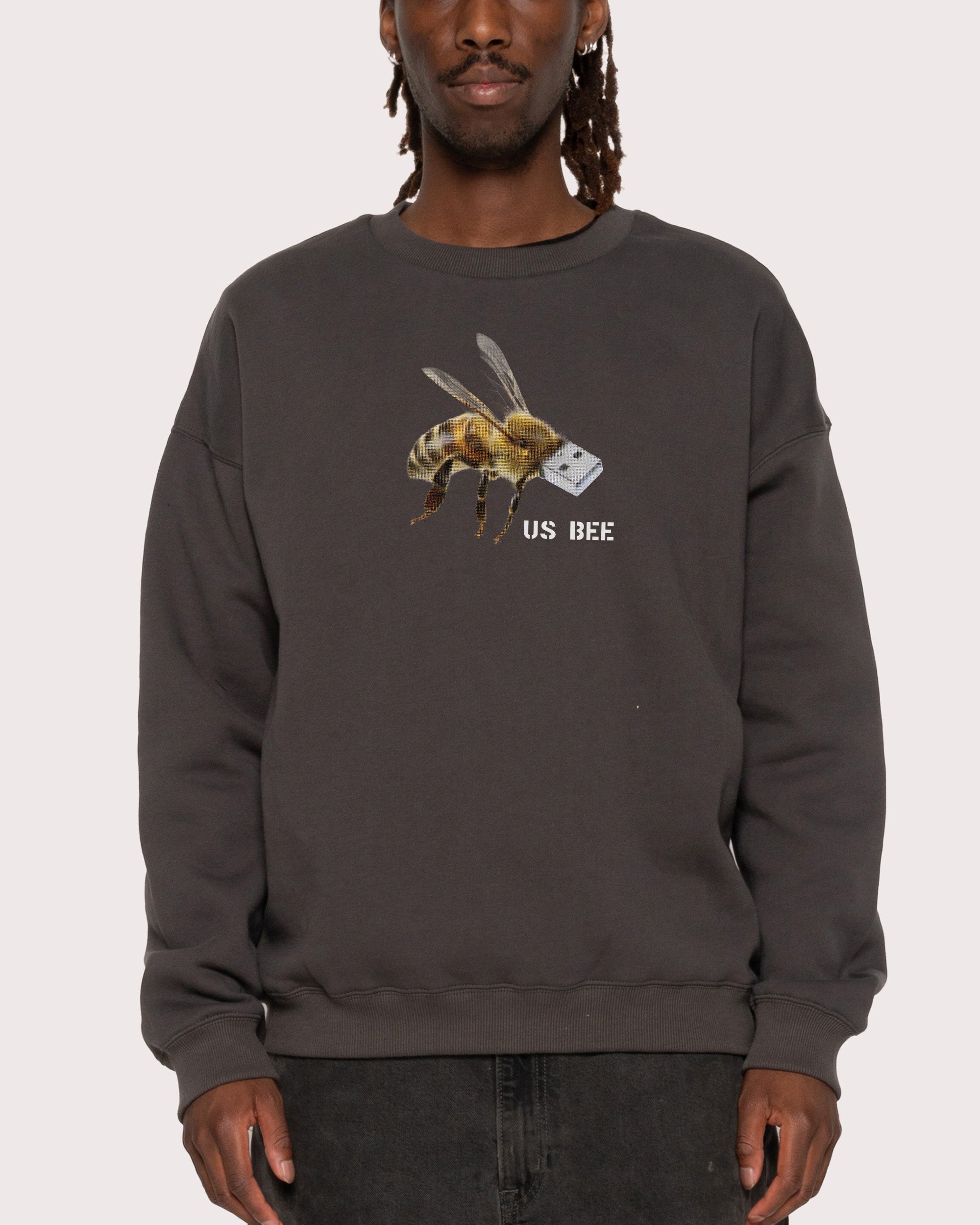 US BEE Sweatshirt