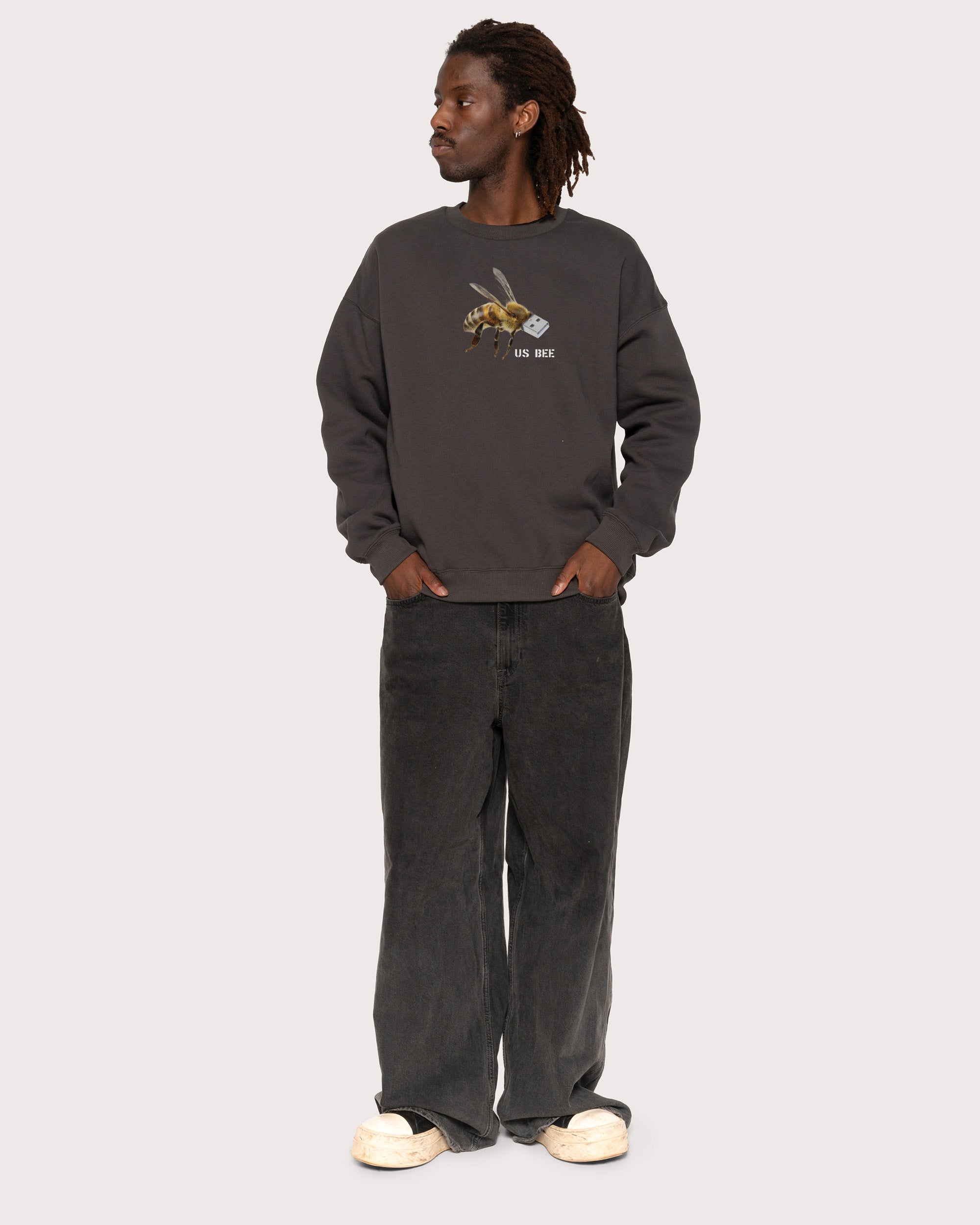 US BEE Sweatshirt