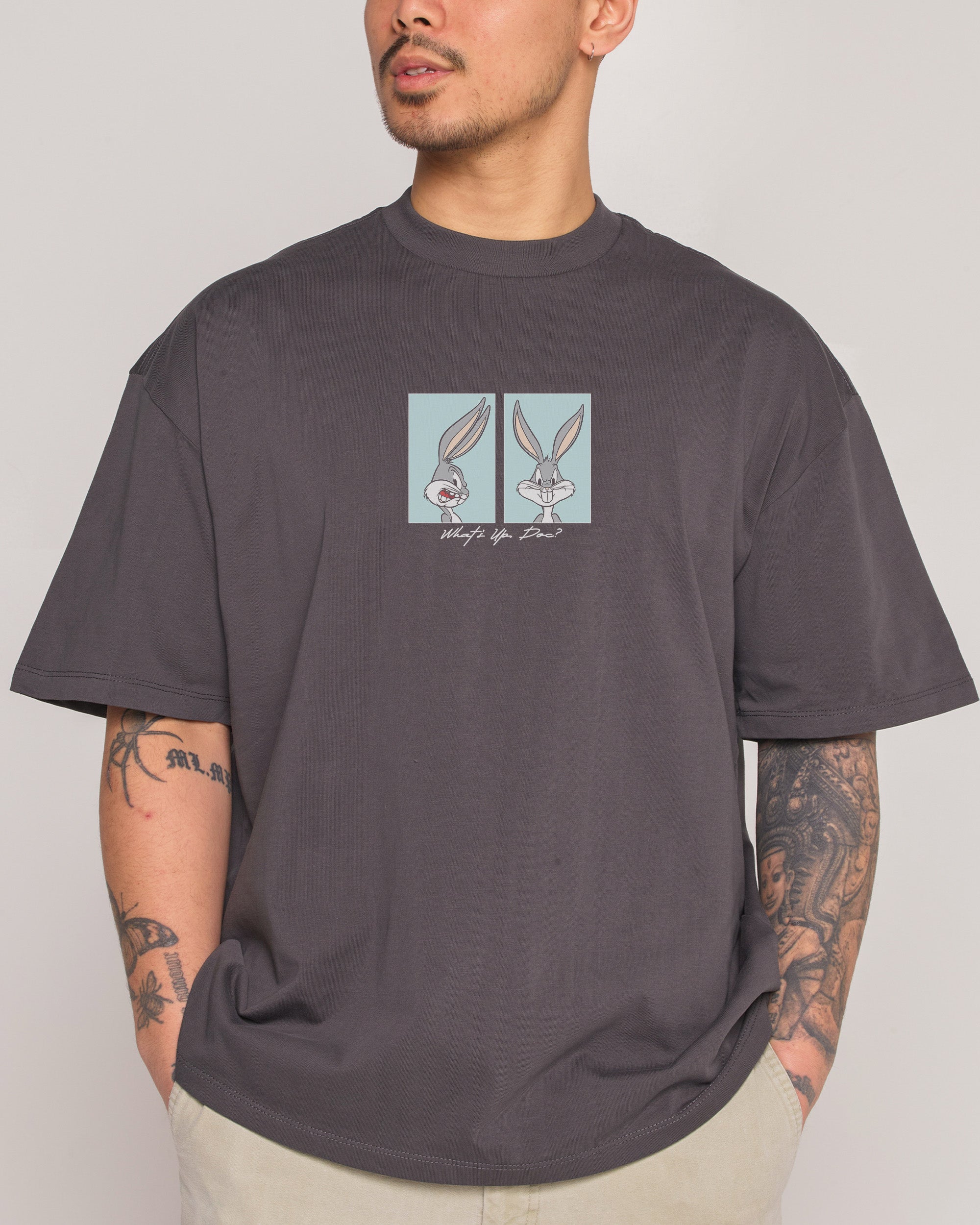 What’s up, Doc? Oversized Tee Australia