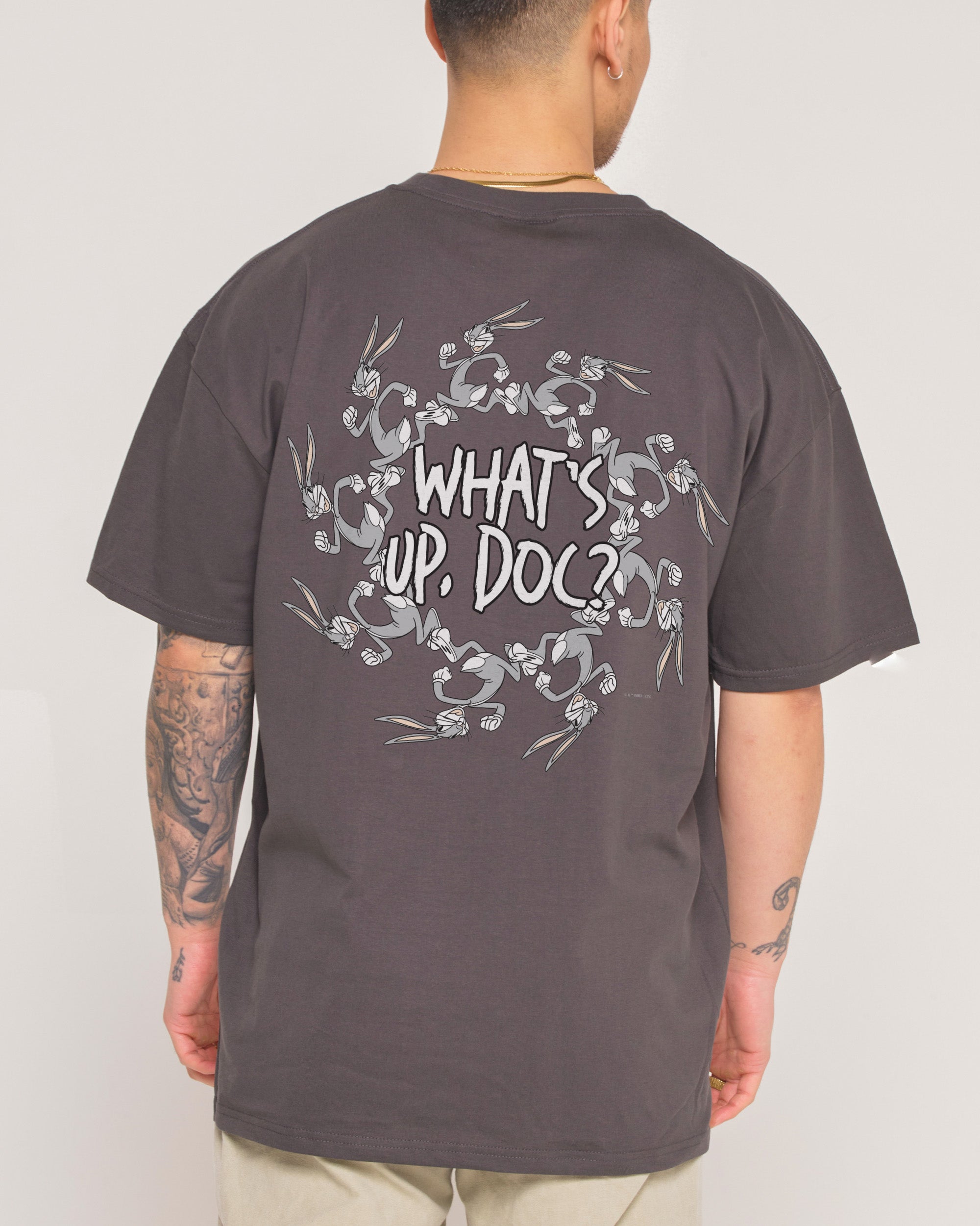 What’s up, Doc? T-Shirt Australia