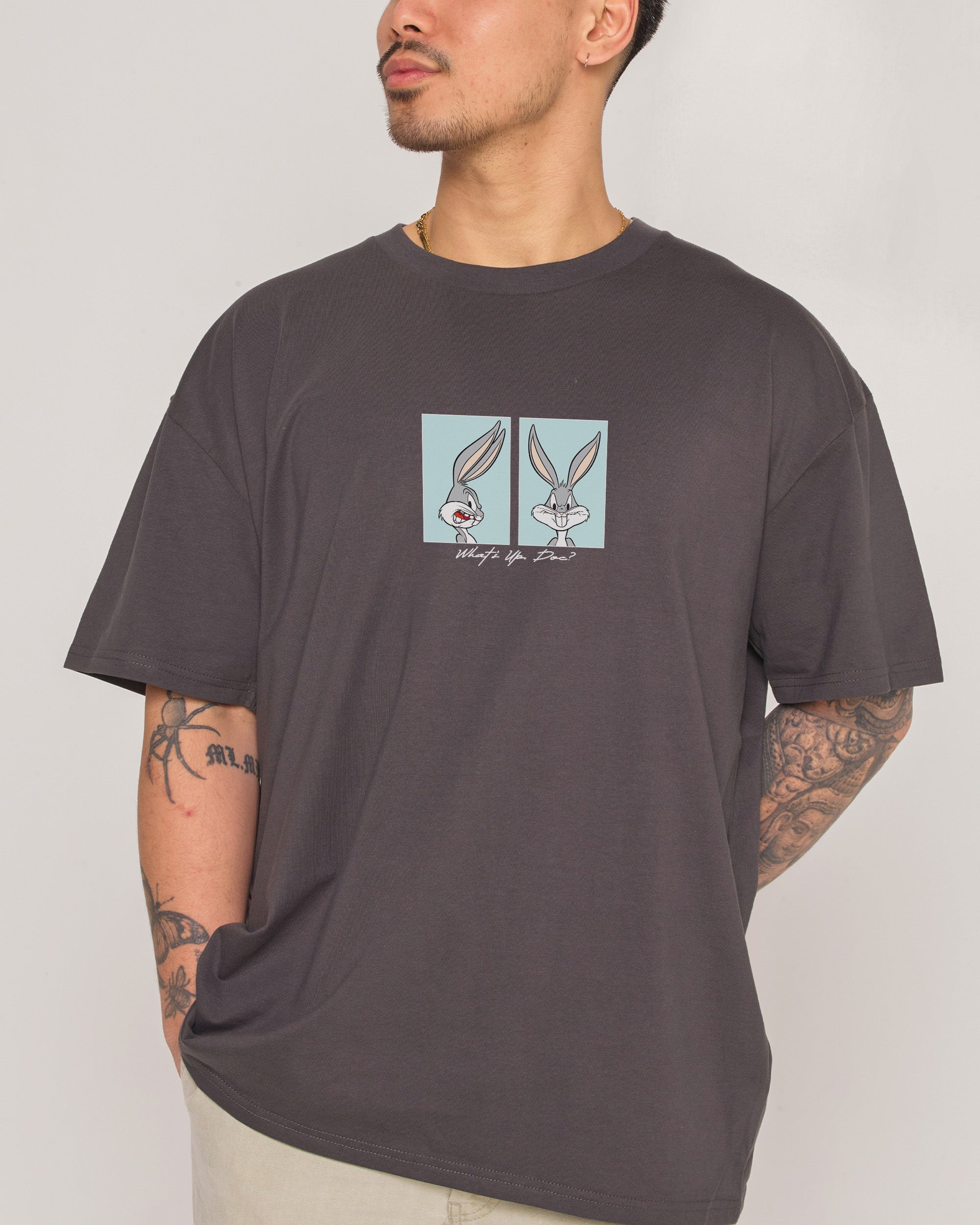What’s up, Doc? T-Shirt Australia