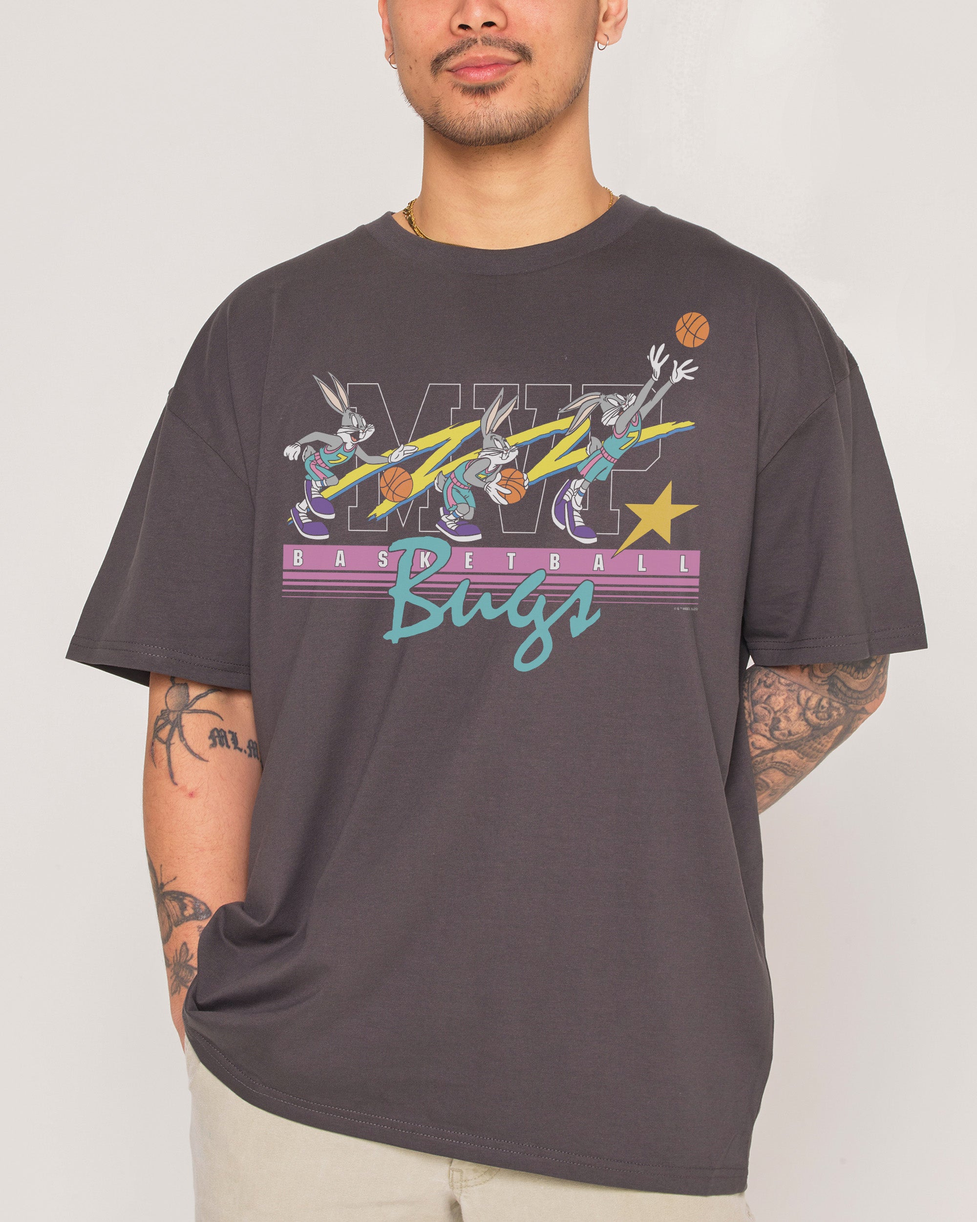 Basket Bugs T-Shirt Australia