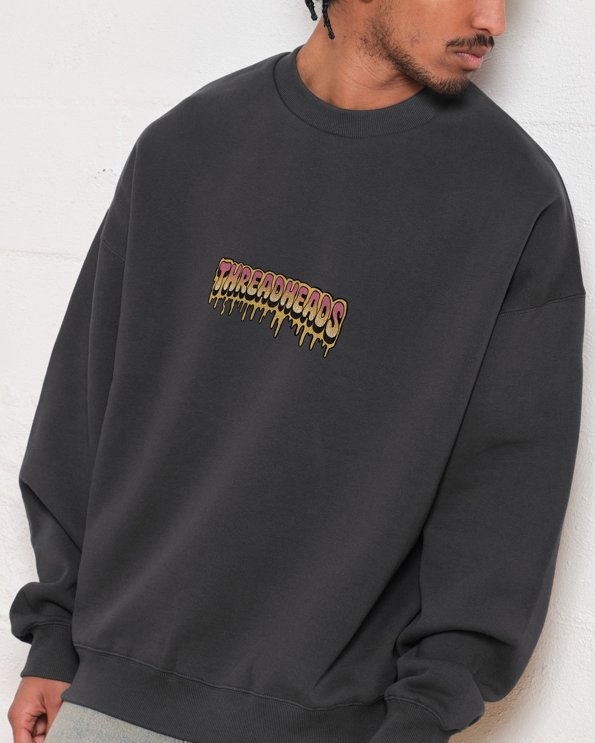 Prisoner Of My Own Mind Sweatshirt Threadheads Australia Online