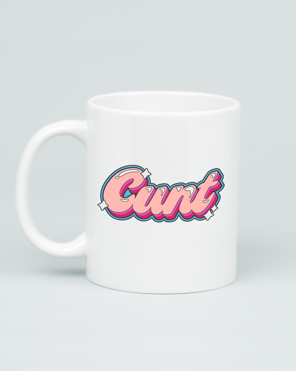 Cunt Mug Online Australia