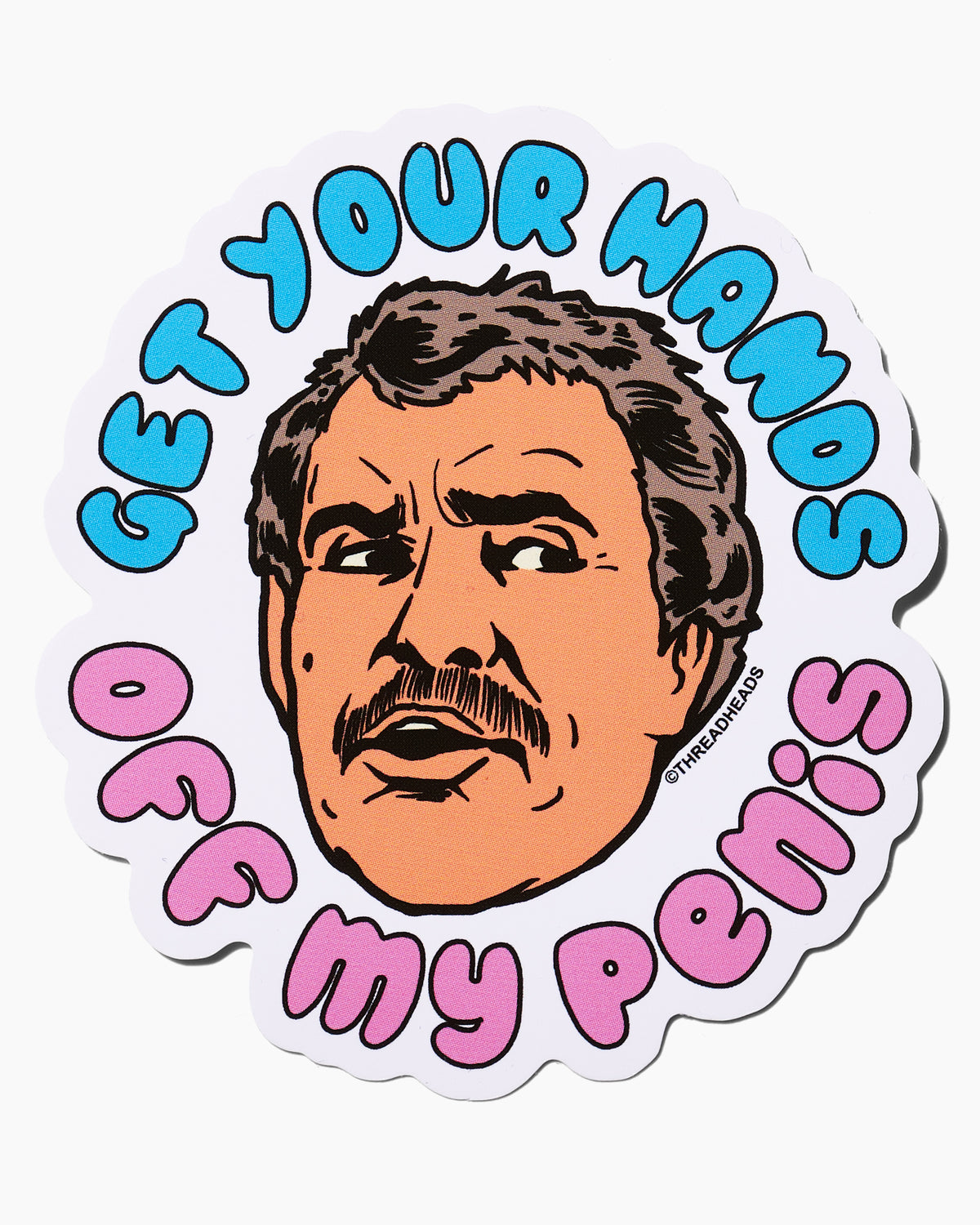 The Democracy Manifest Sticker Pack Australia Online