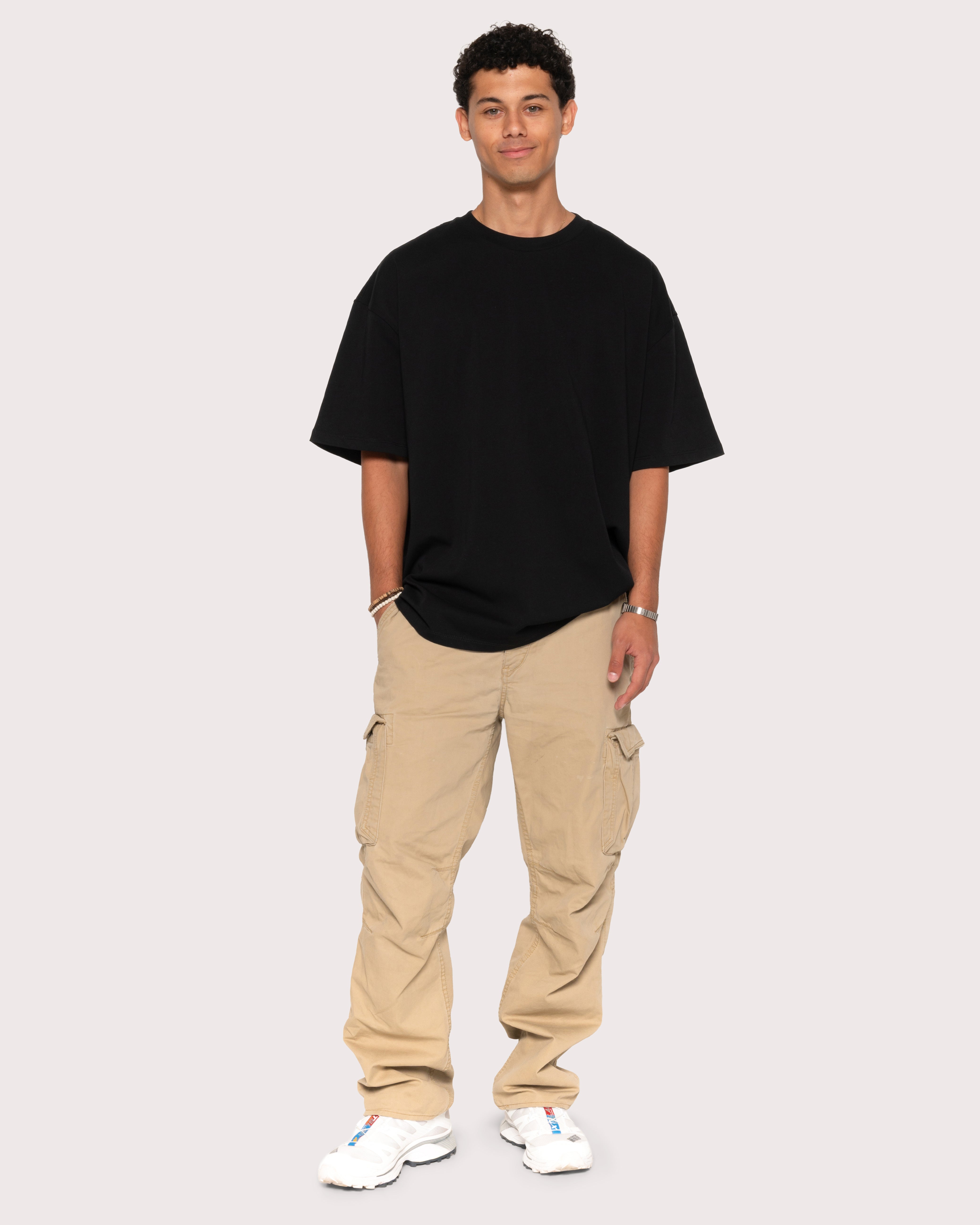 Oversized Tee