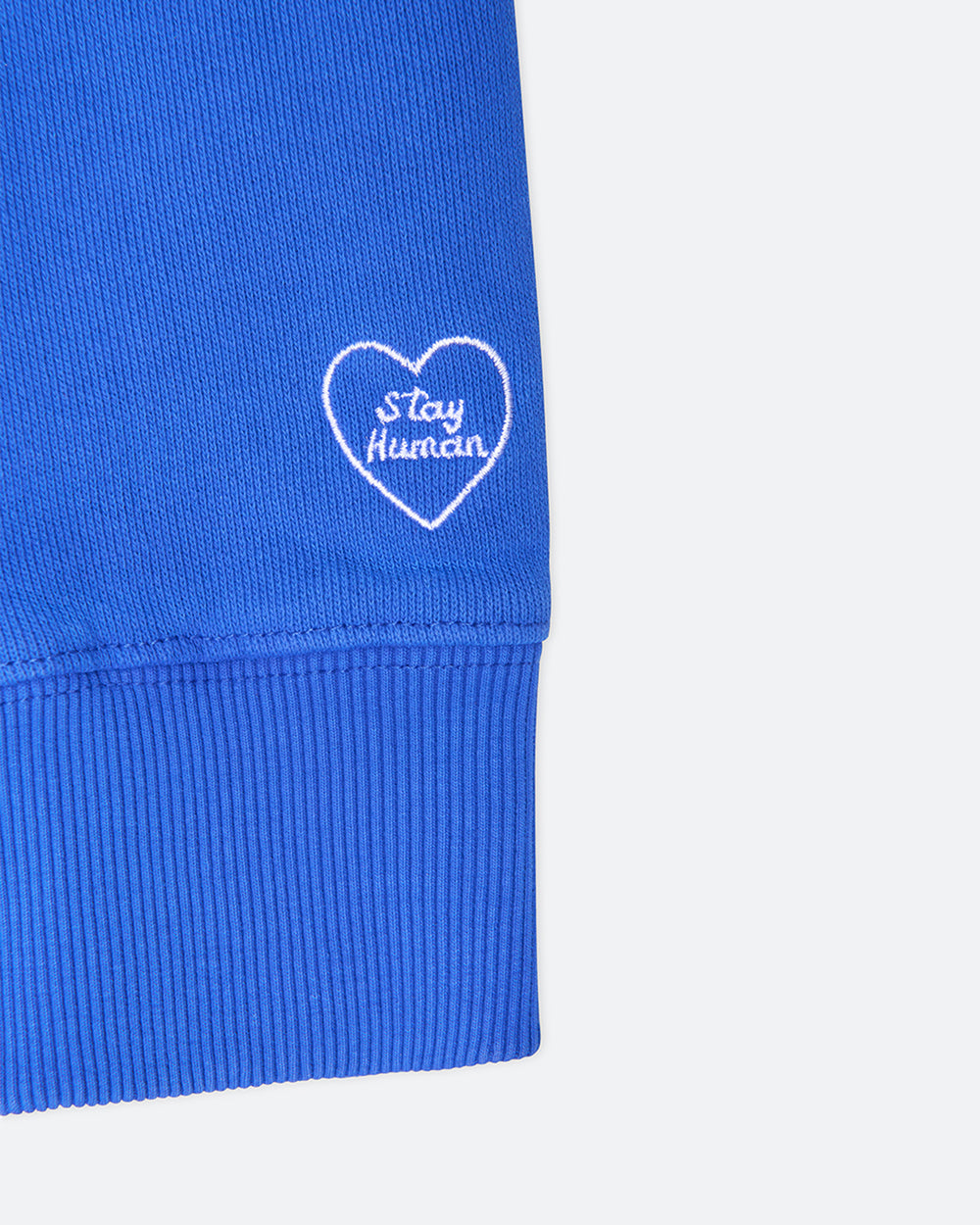 Logo JP Hoodie