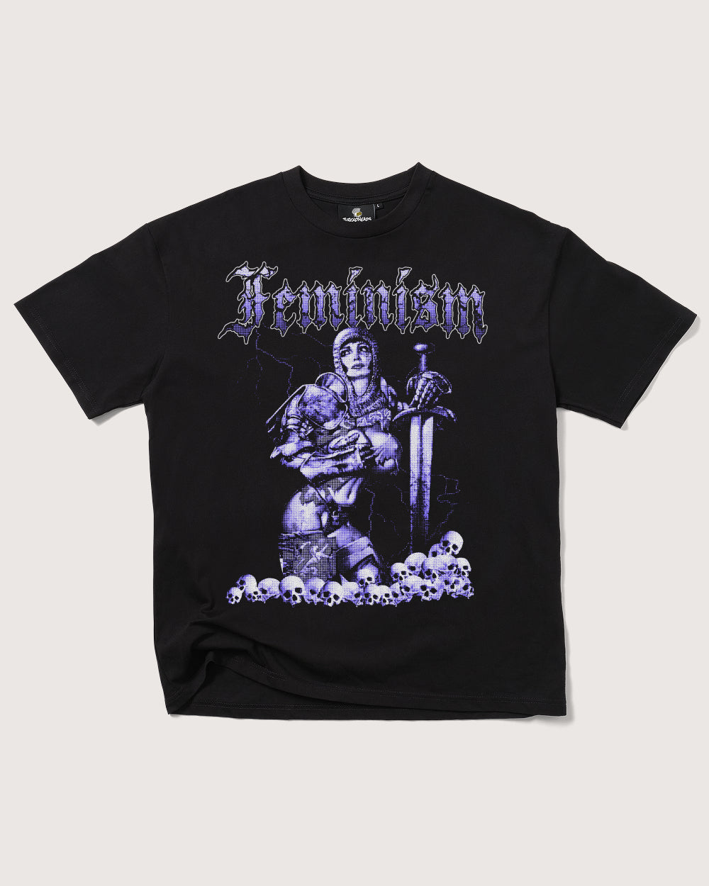 Feminism T-Shirt Australia