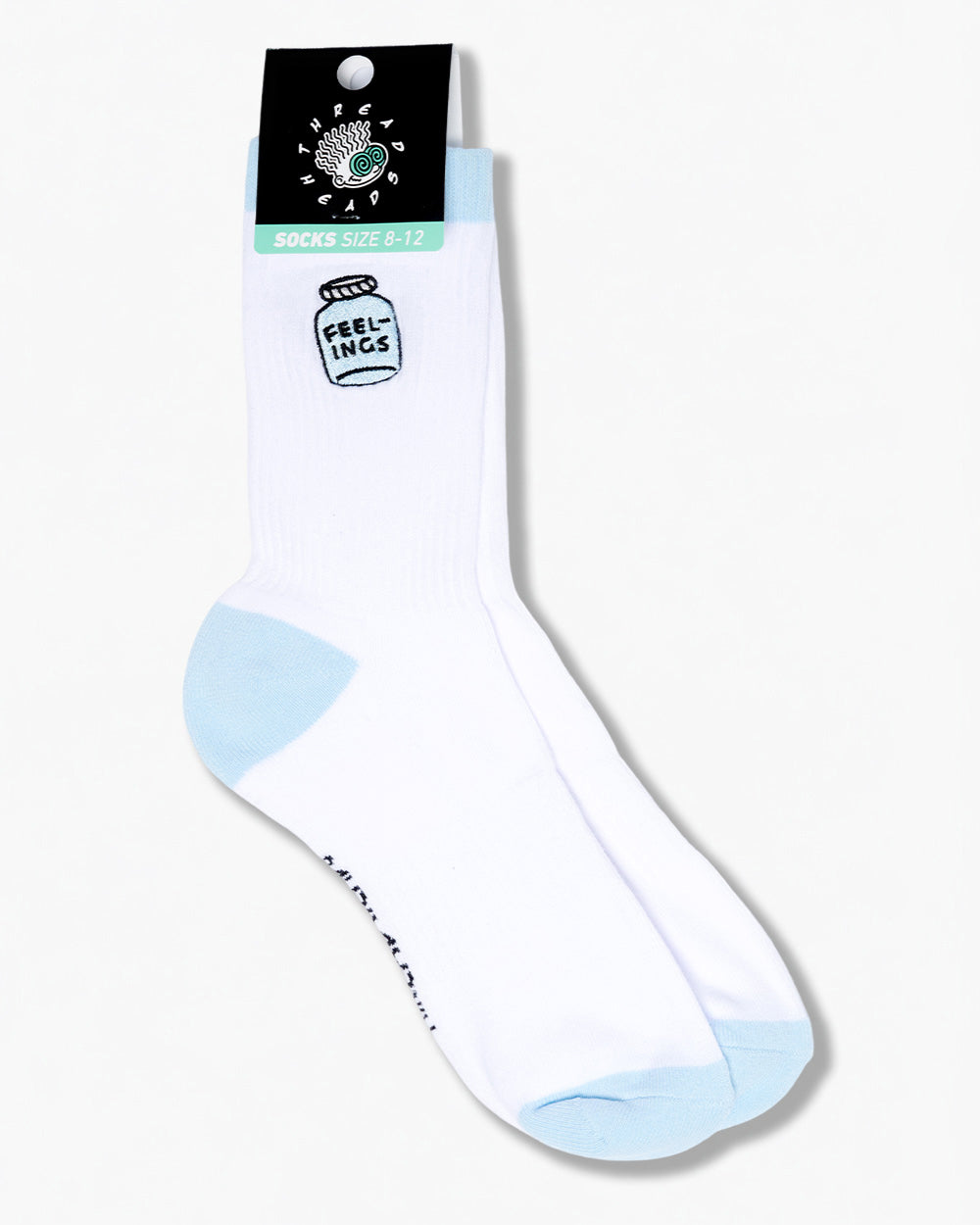 Feelings Socks