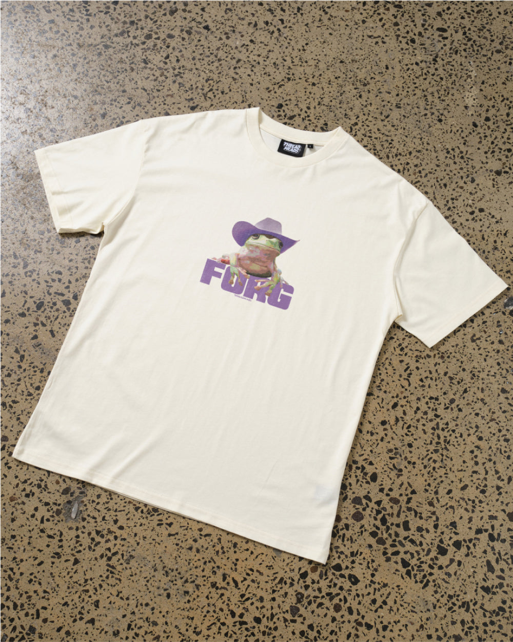 FORG T-Shirt Australia Online