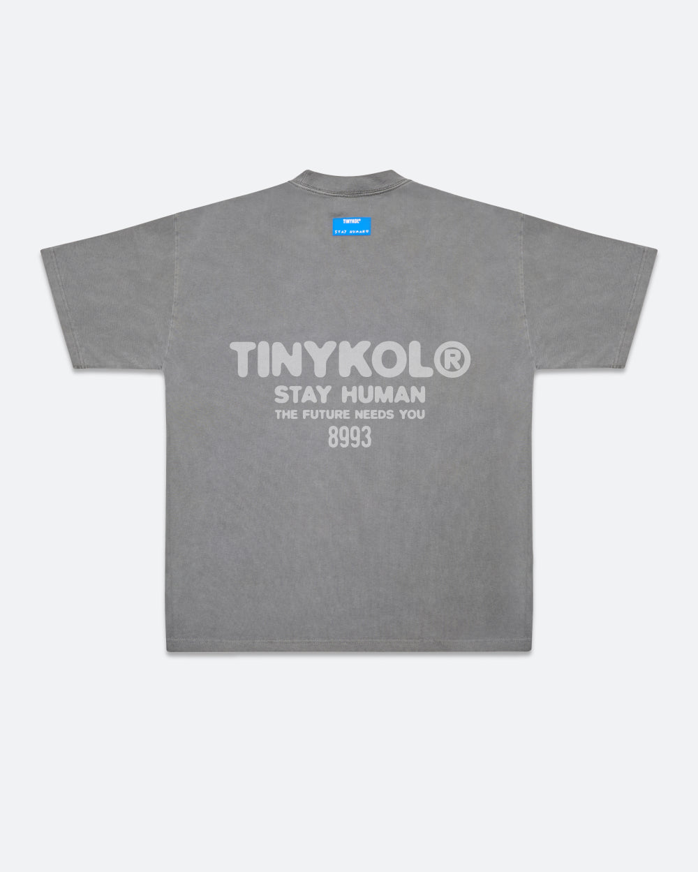 Heart Logo Tee