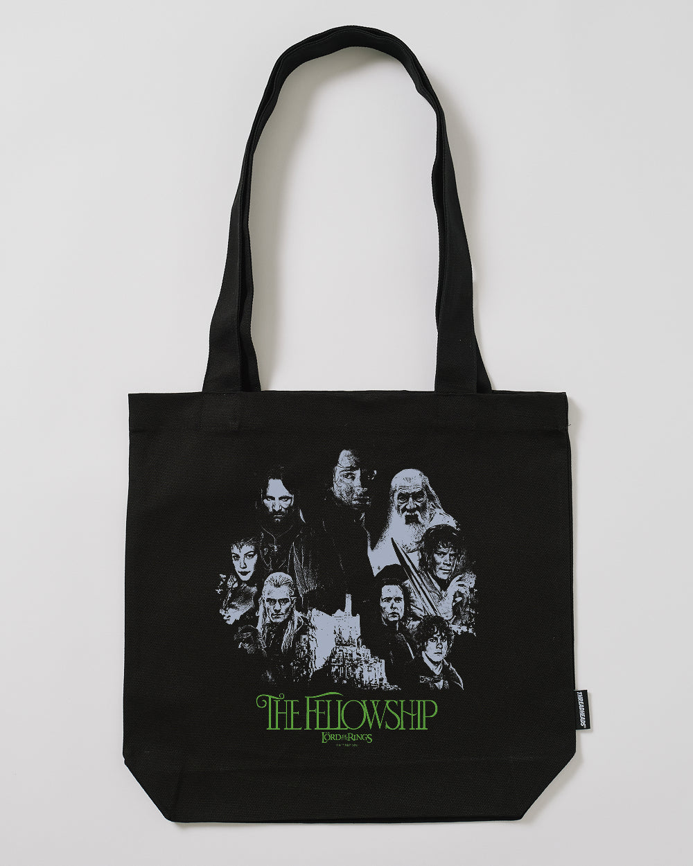 The Fellowship of the Ring Tote Bag Australia