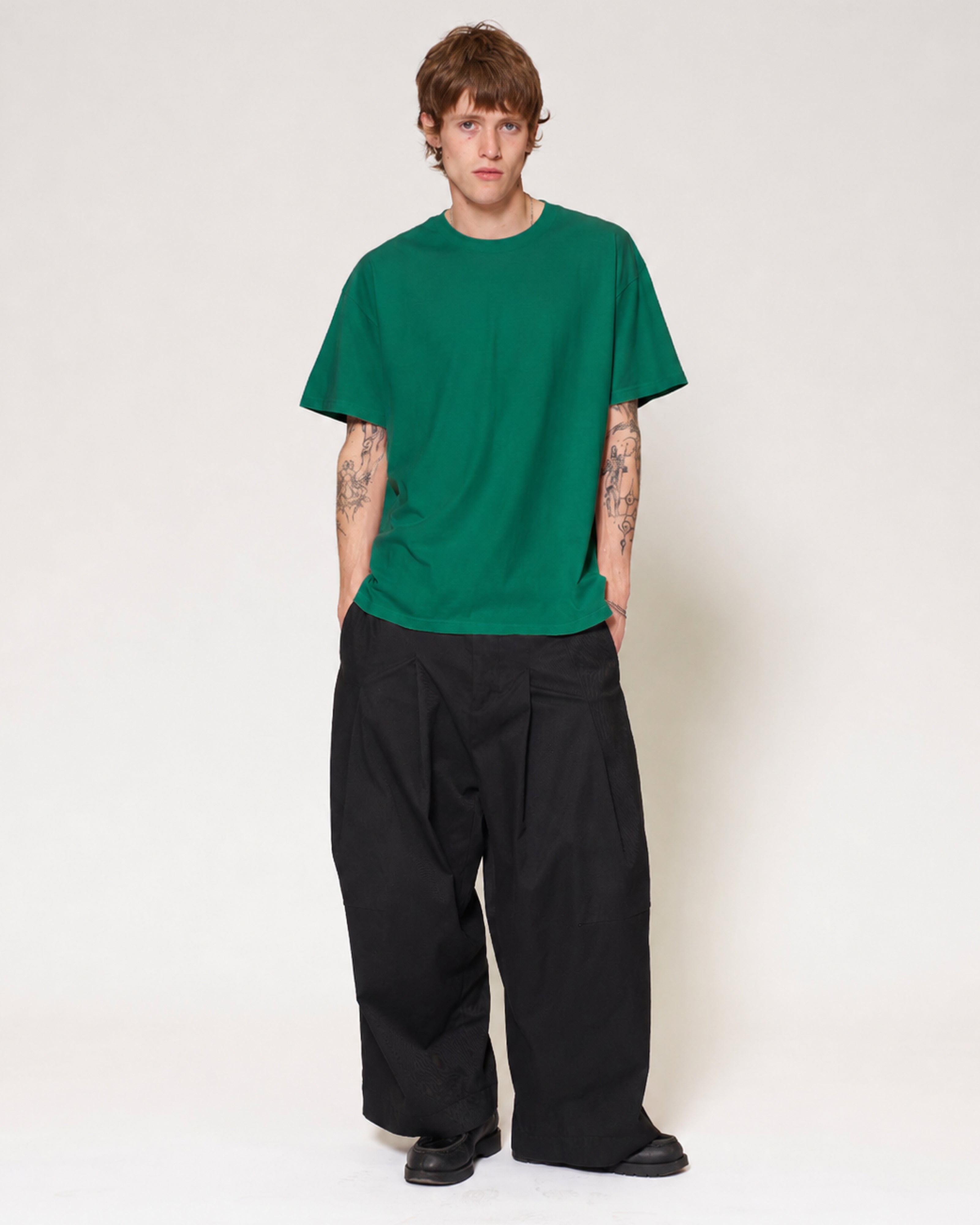 model-M