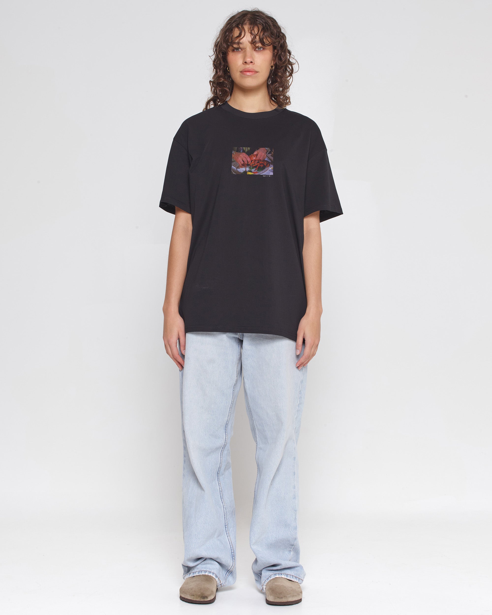 Fancy Dinner T-Shirt Australia Online