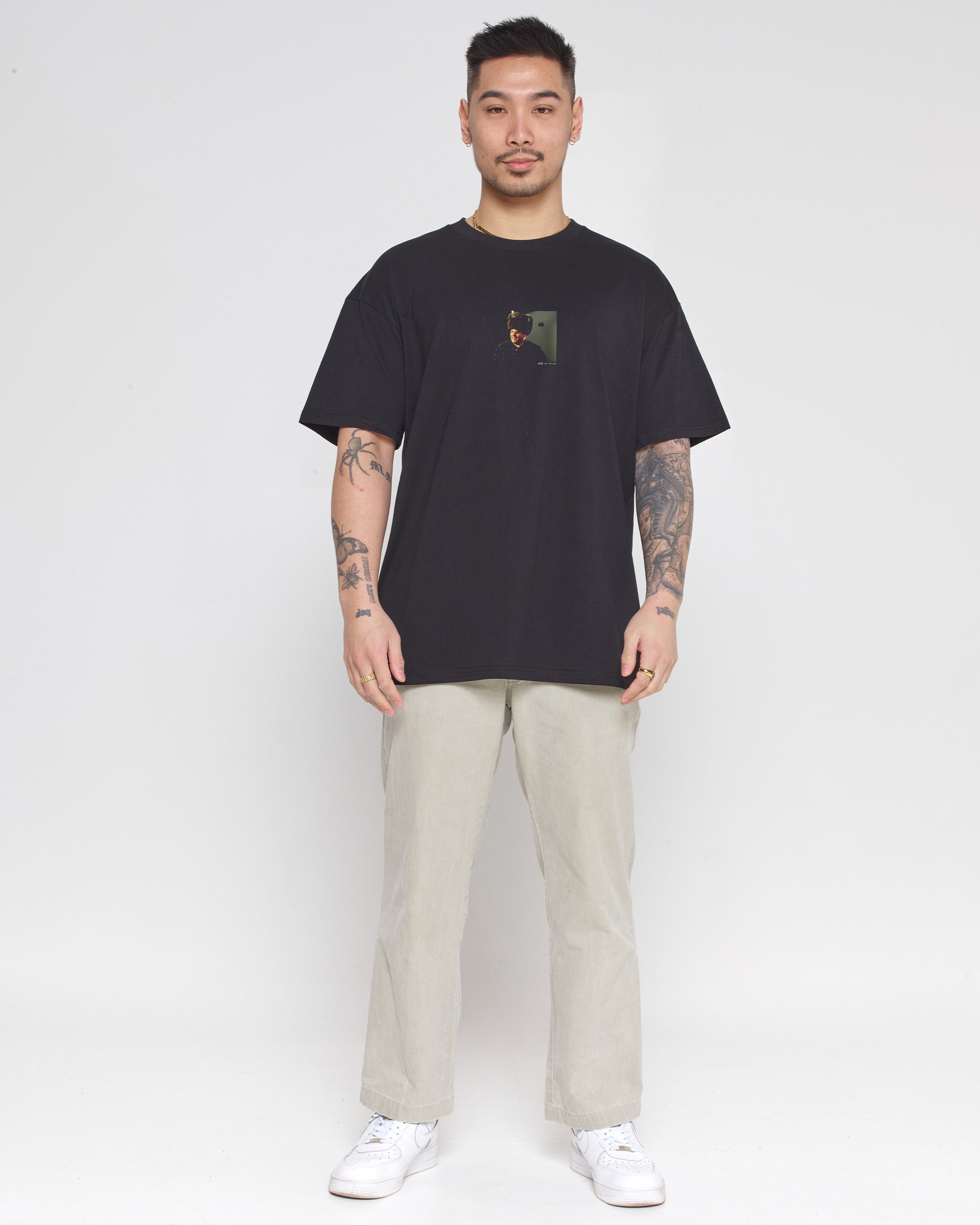 George’s Sable Hat T-Shirt Australia Online