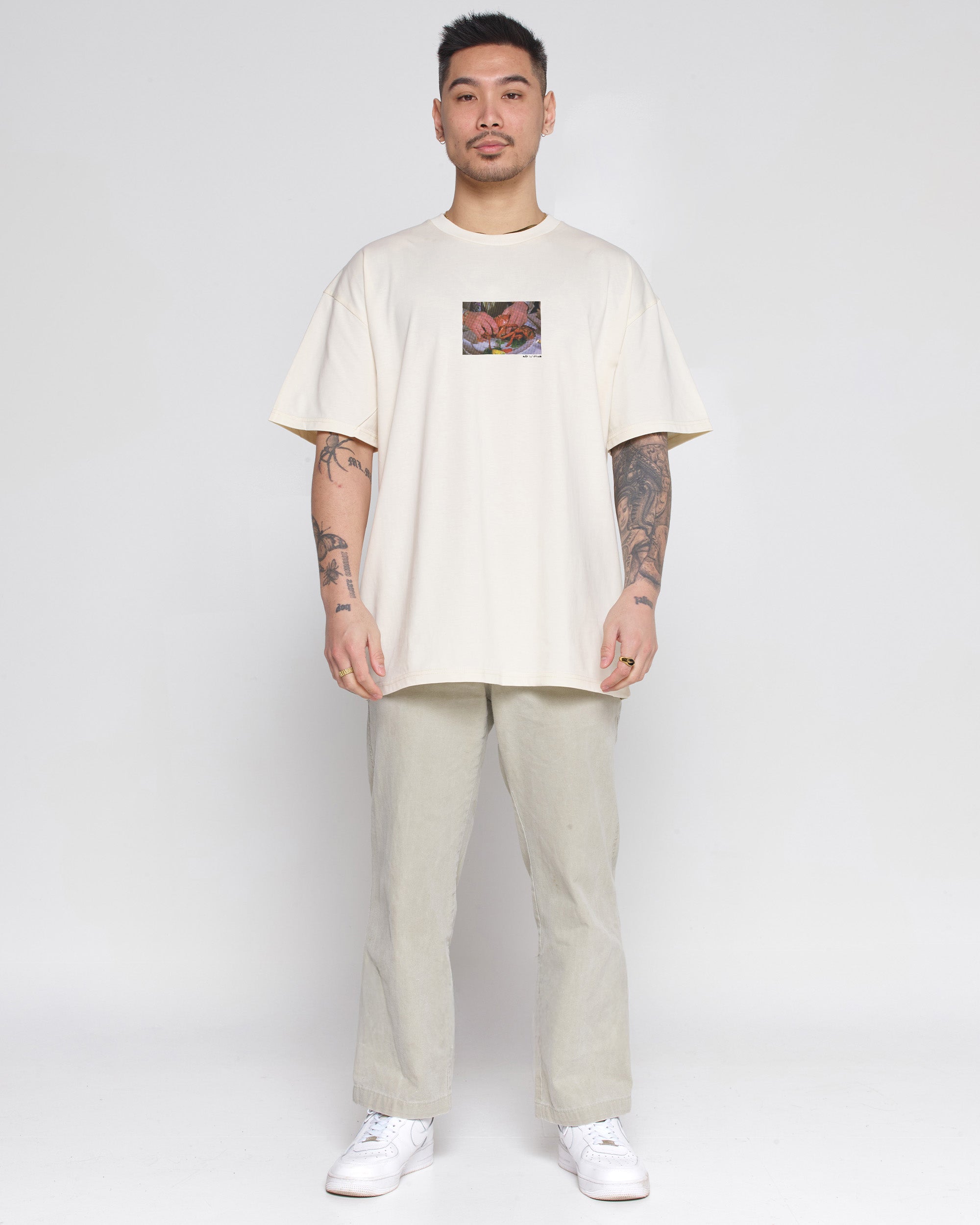 Fancy Dinner T-Shirt Australia Online