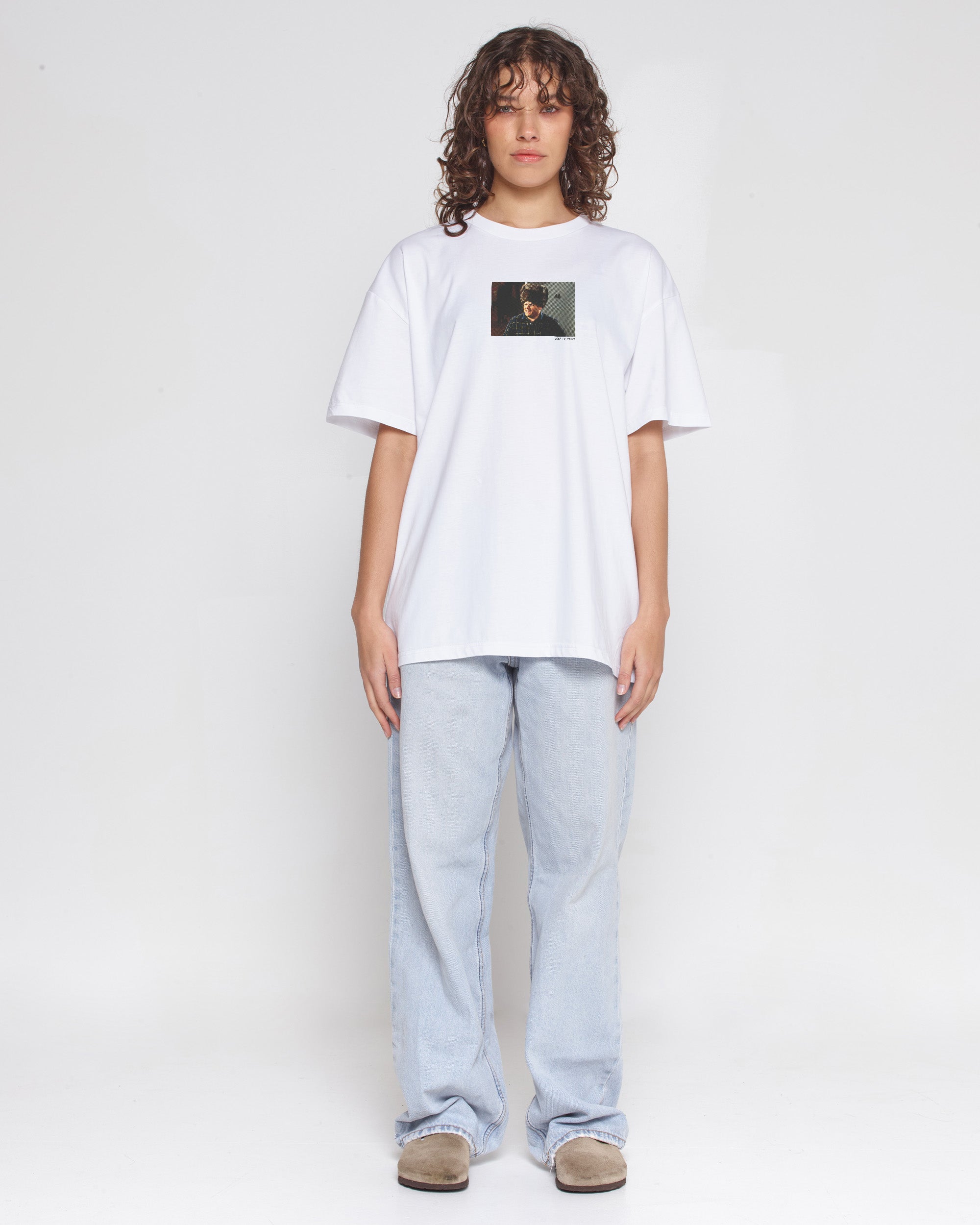 George’s Sable Hat T-Shirt Australia Online