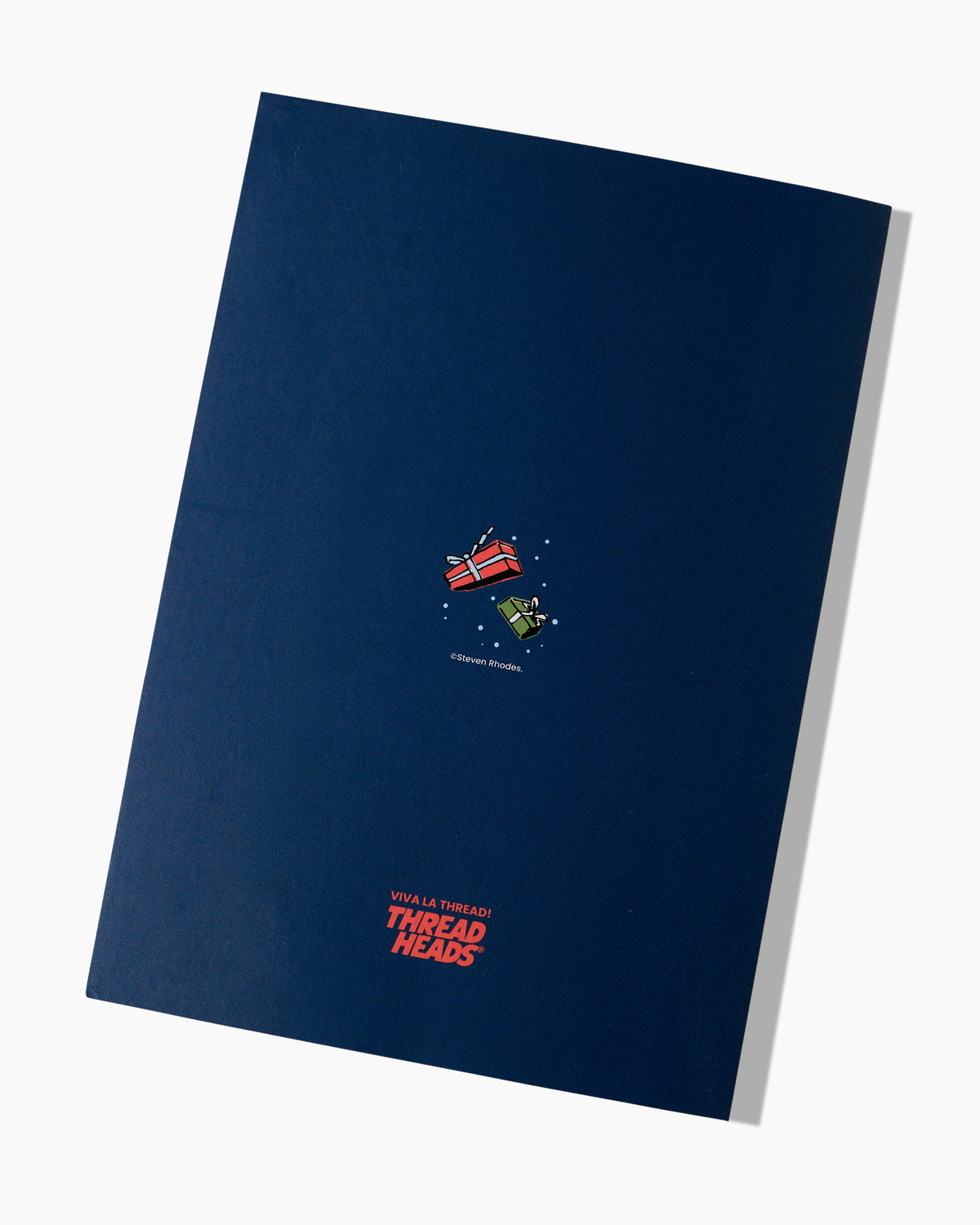 Silent Night Greeting Card Australia Online