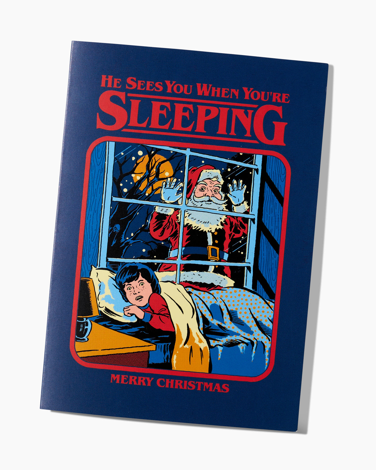 He Sees You Greeting Card Australia Online