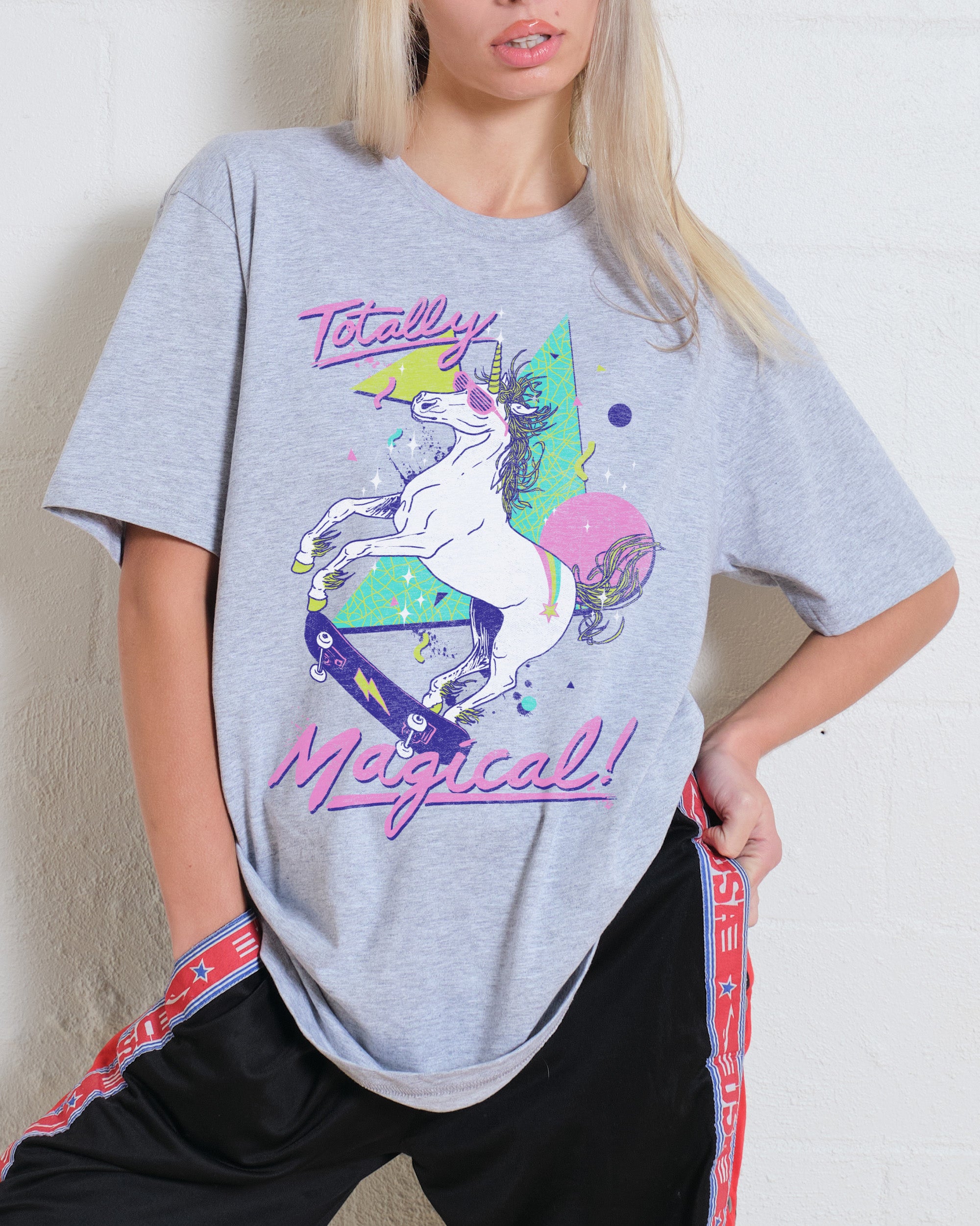 Totally Magical T-Shirt Australia Online