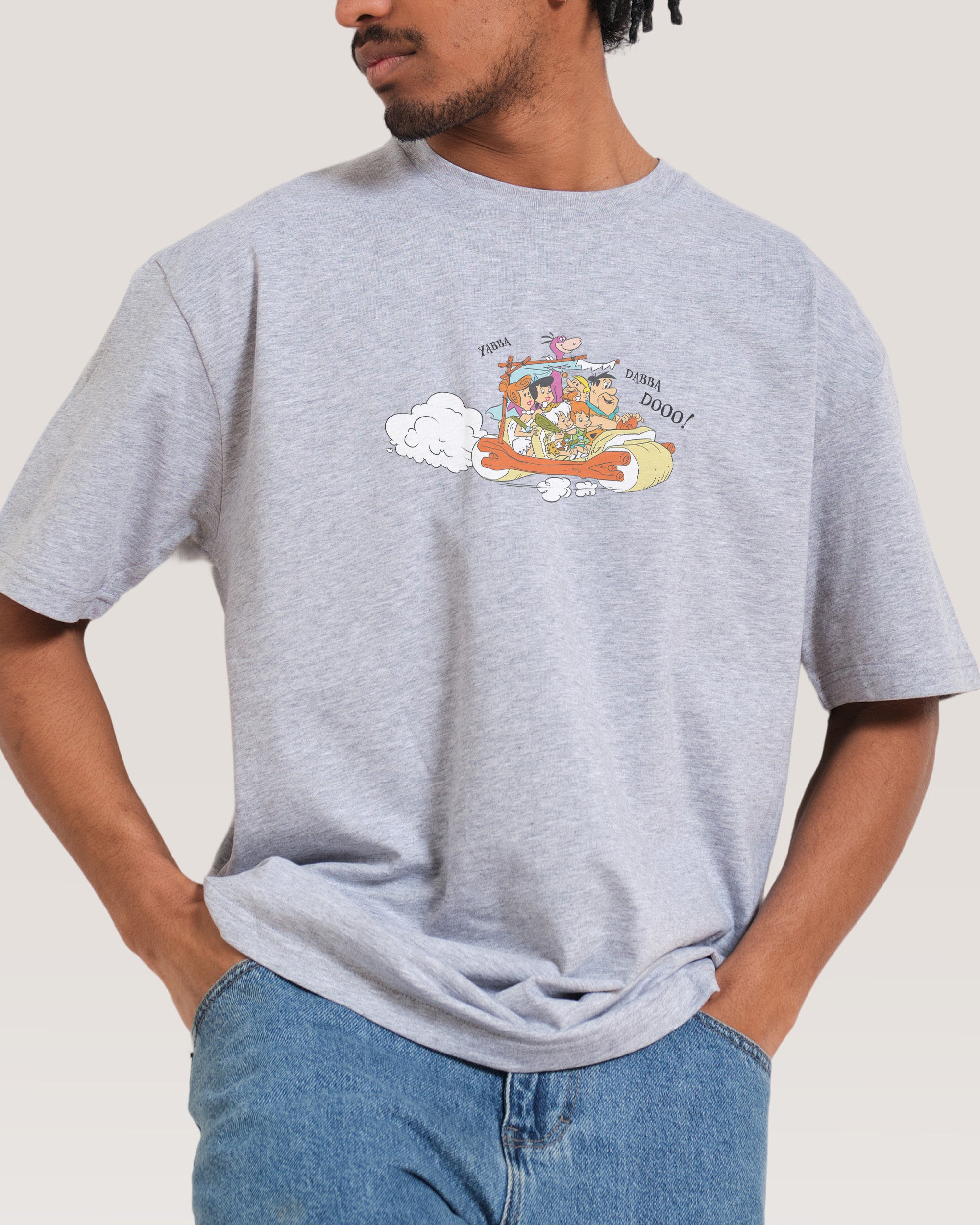 Bedrock Crash T-Shirt Australia