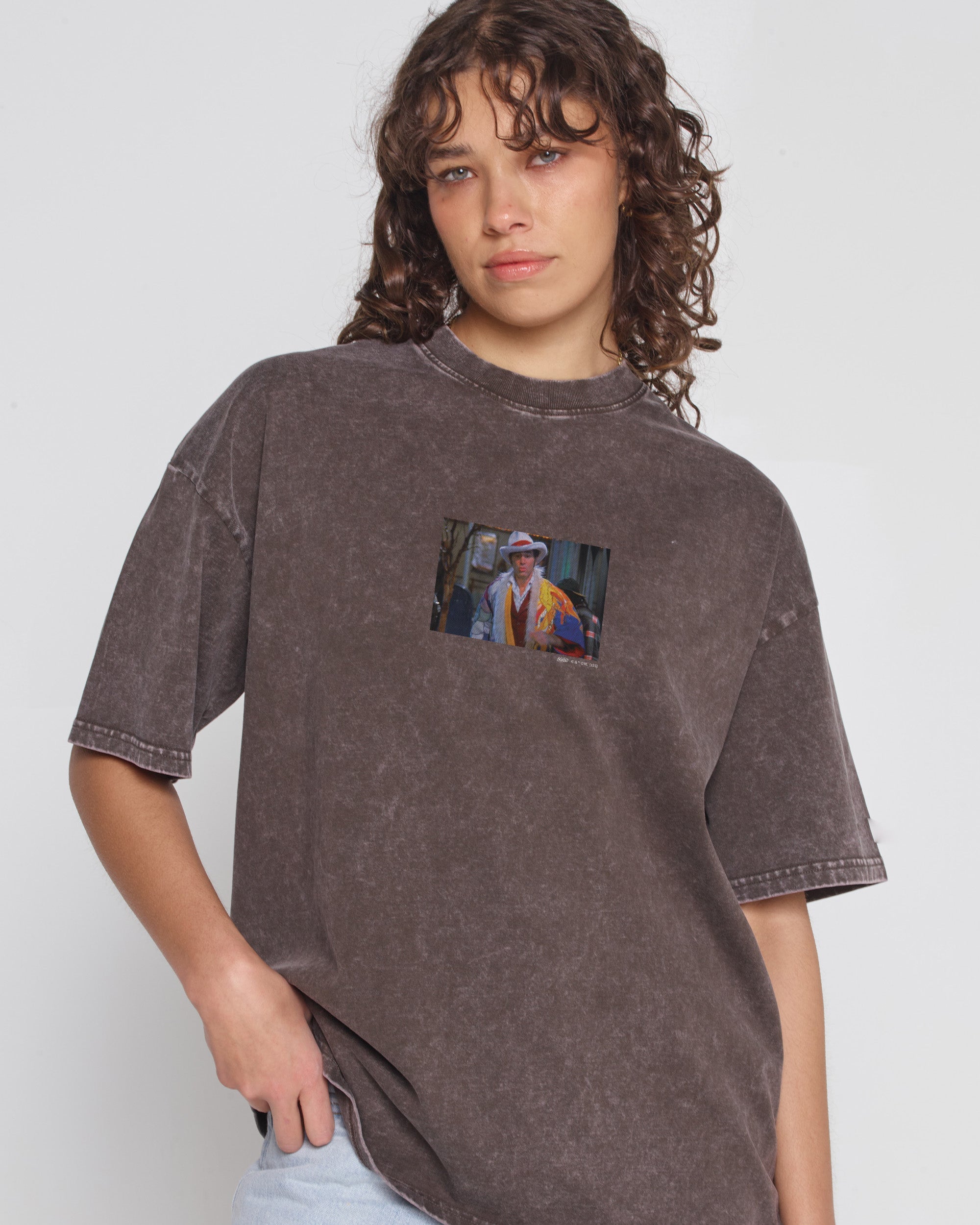 Sweet Maria Wash Tee Australia Online