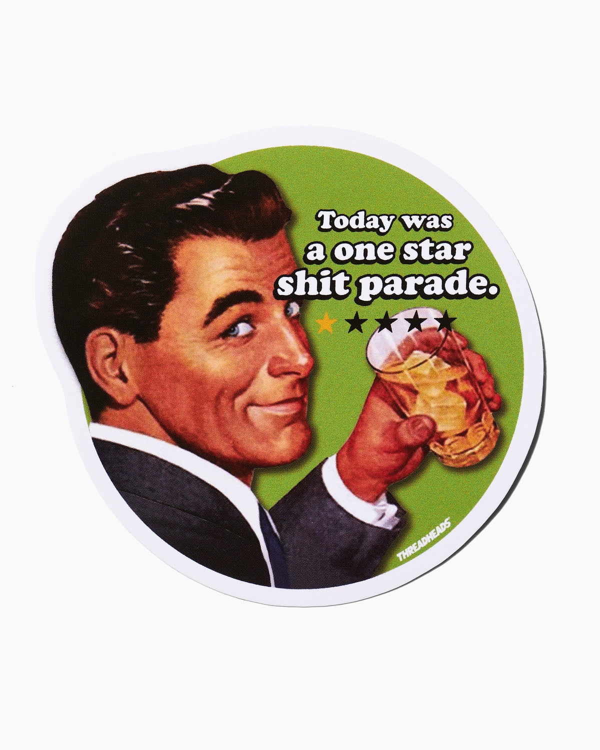 The Mid Century Sticker Pack Australia Online