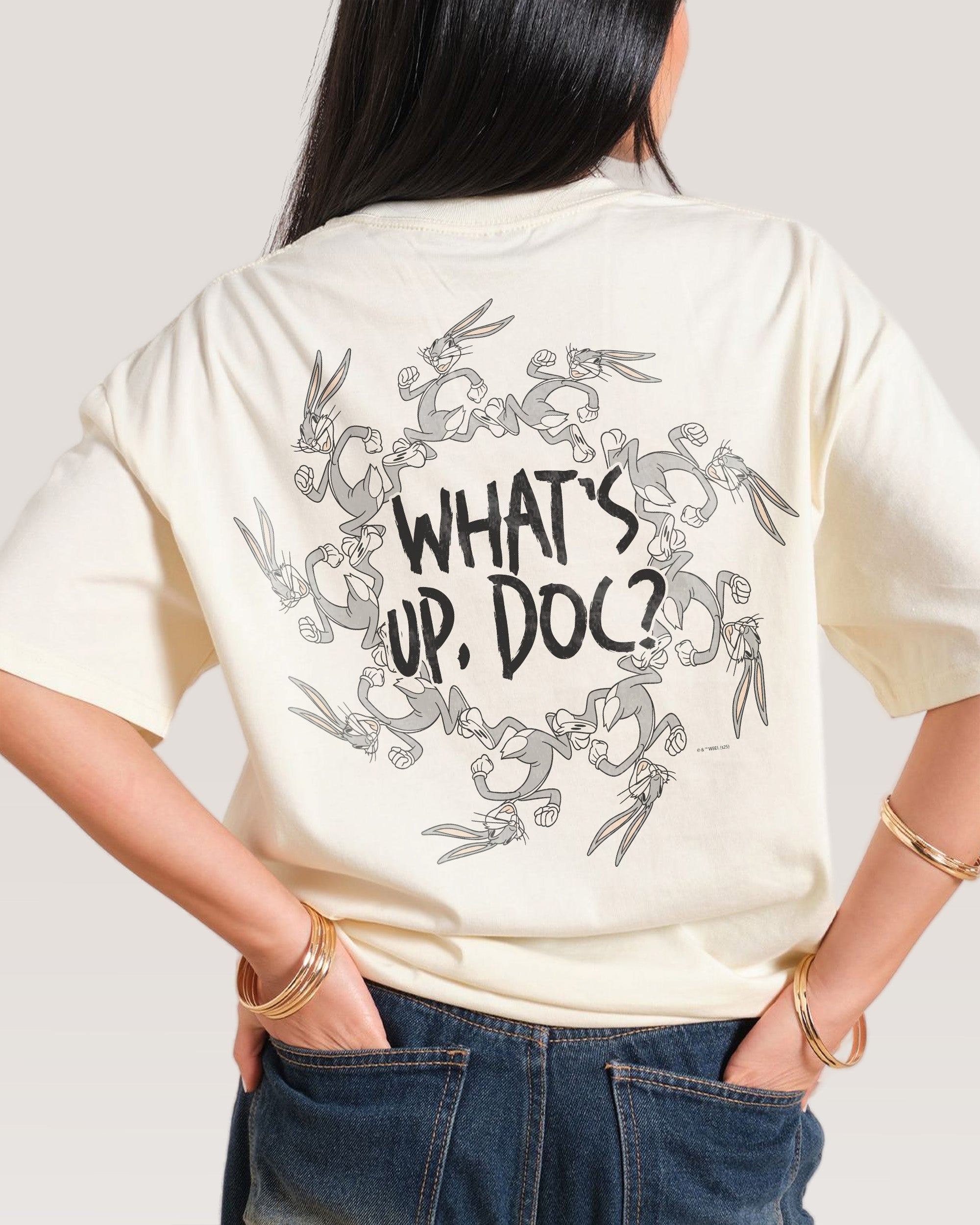 What’s up, Doc? T-Shirt Australia
