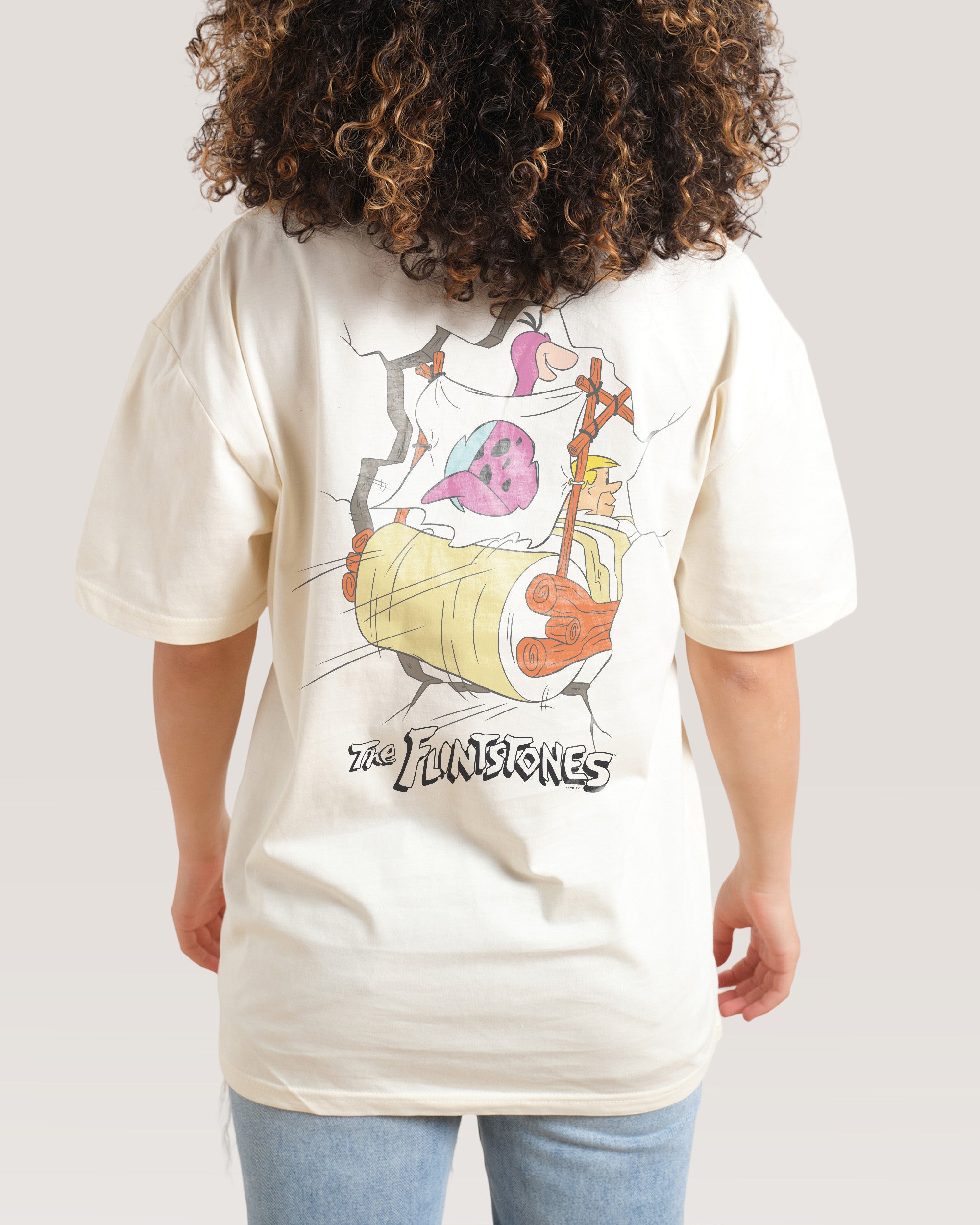 Bedrock Crash T-Shirt Australia