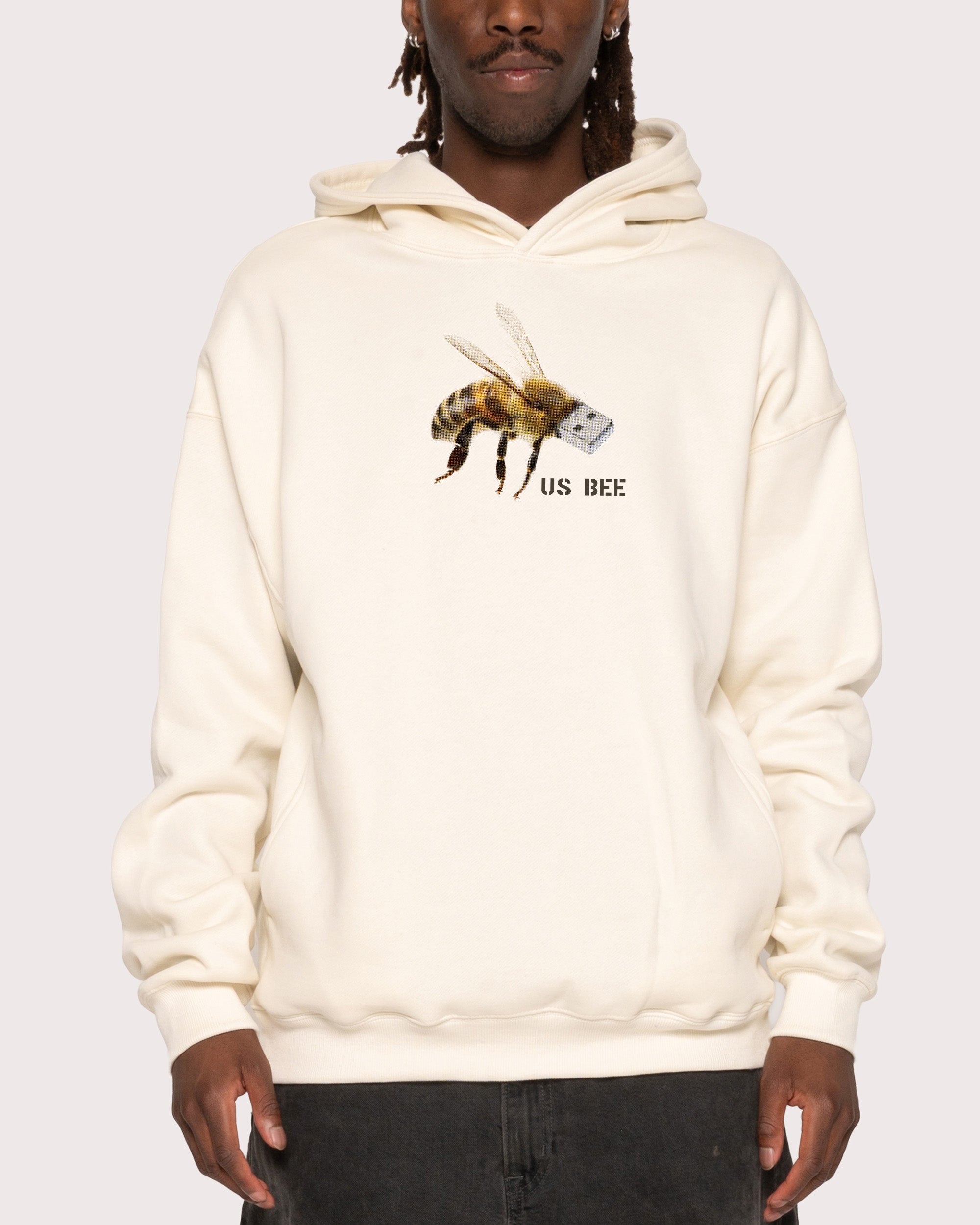 US BEE Hoodie