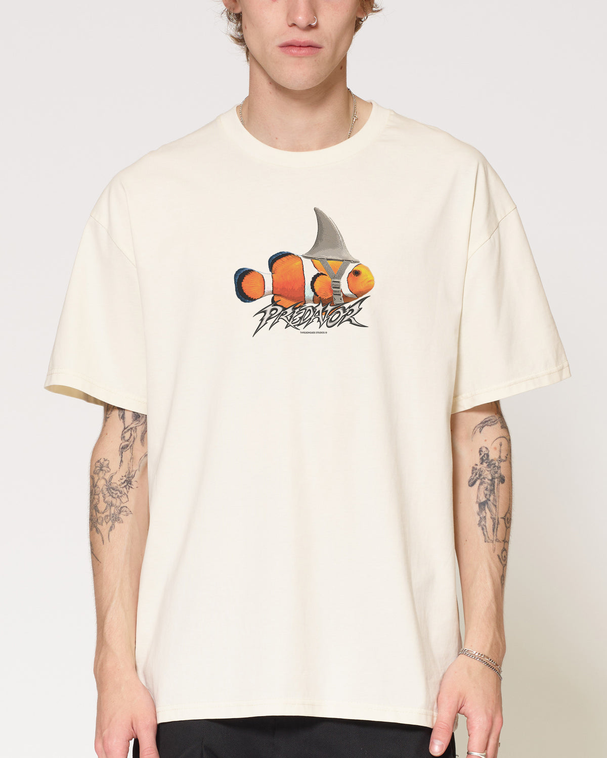 Predator Natural T-Shirt