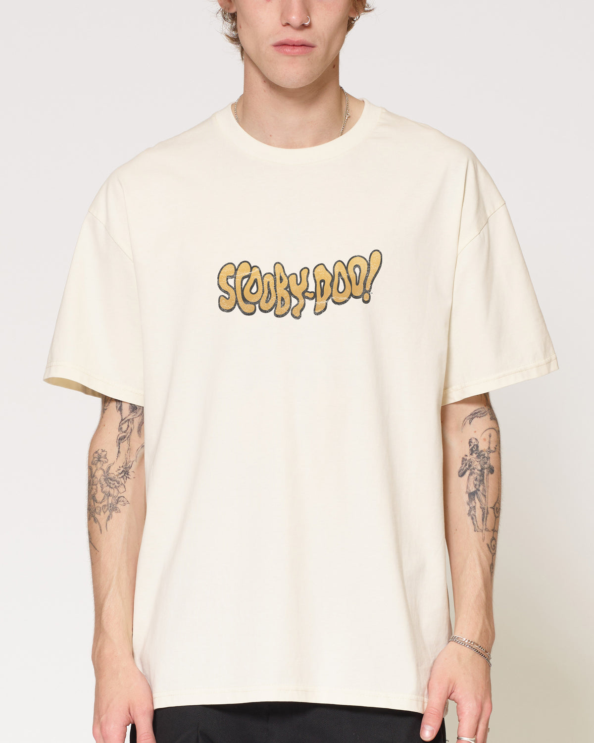 Ruh-Roh T-Shirt