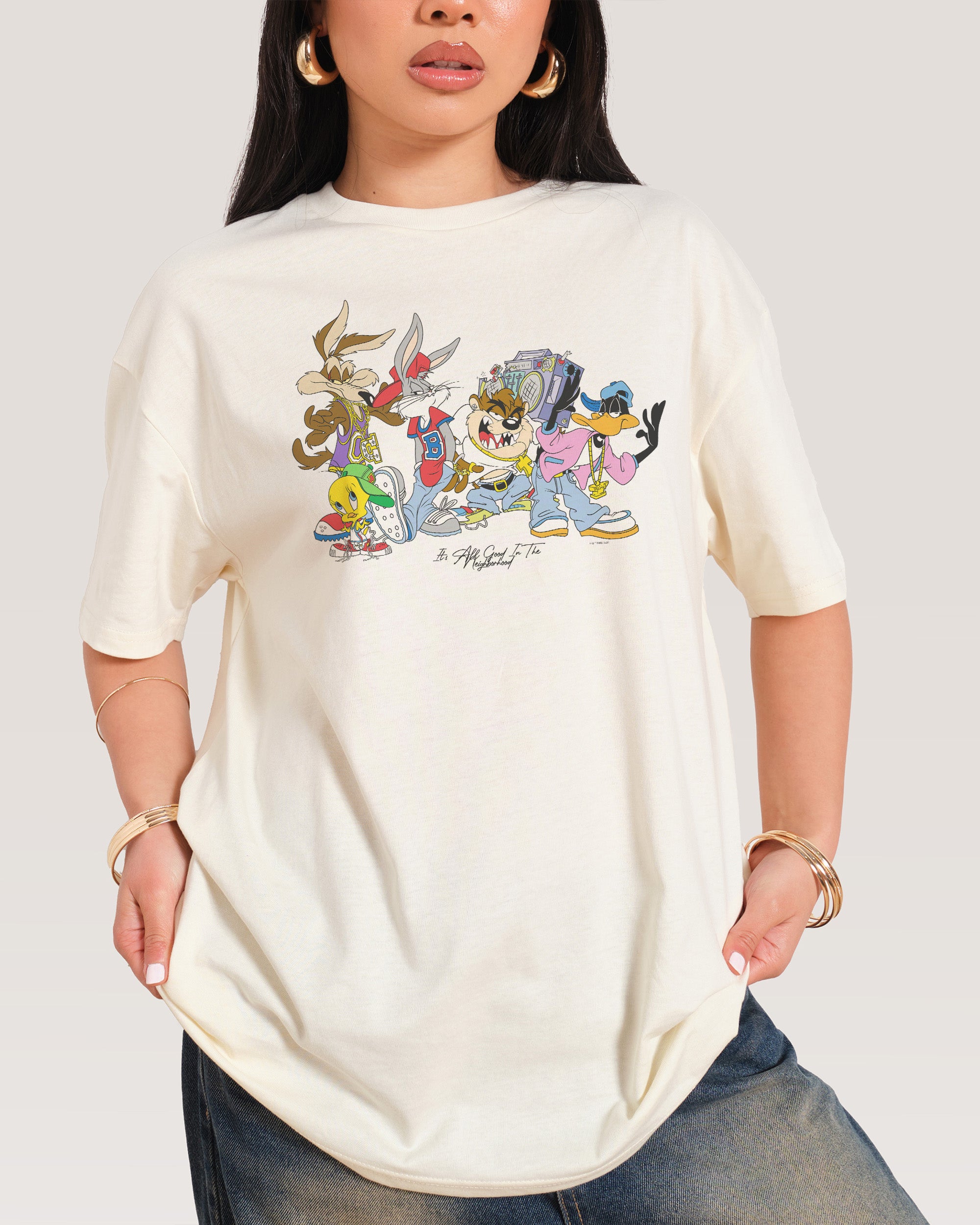 It’s All Good in the Neighborhood T-Shirt Australia