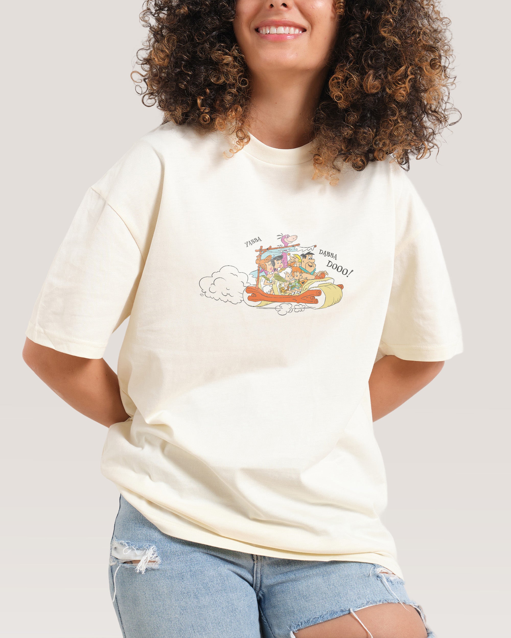 Bedrock Crash T-Shirt Australia