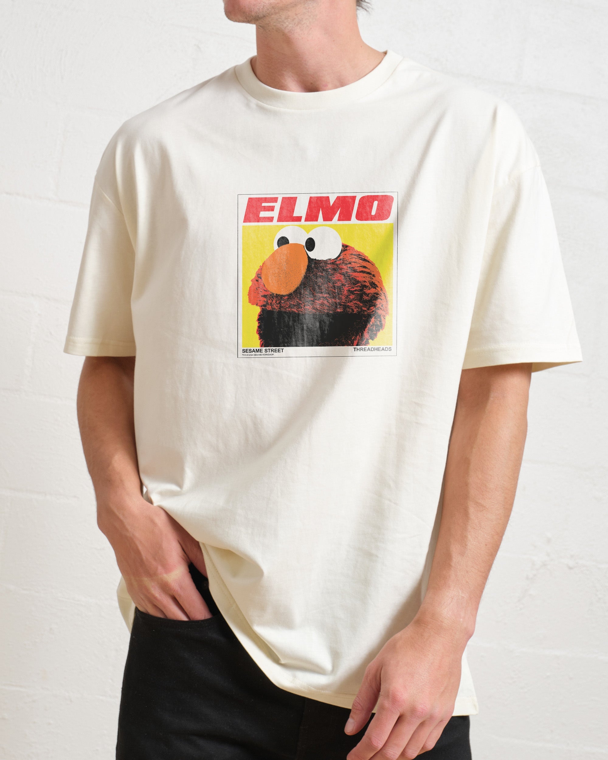 Elmo's Greatest Hits T-Shirt Australia Online