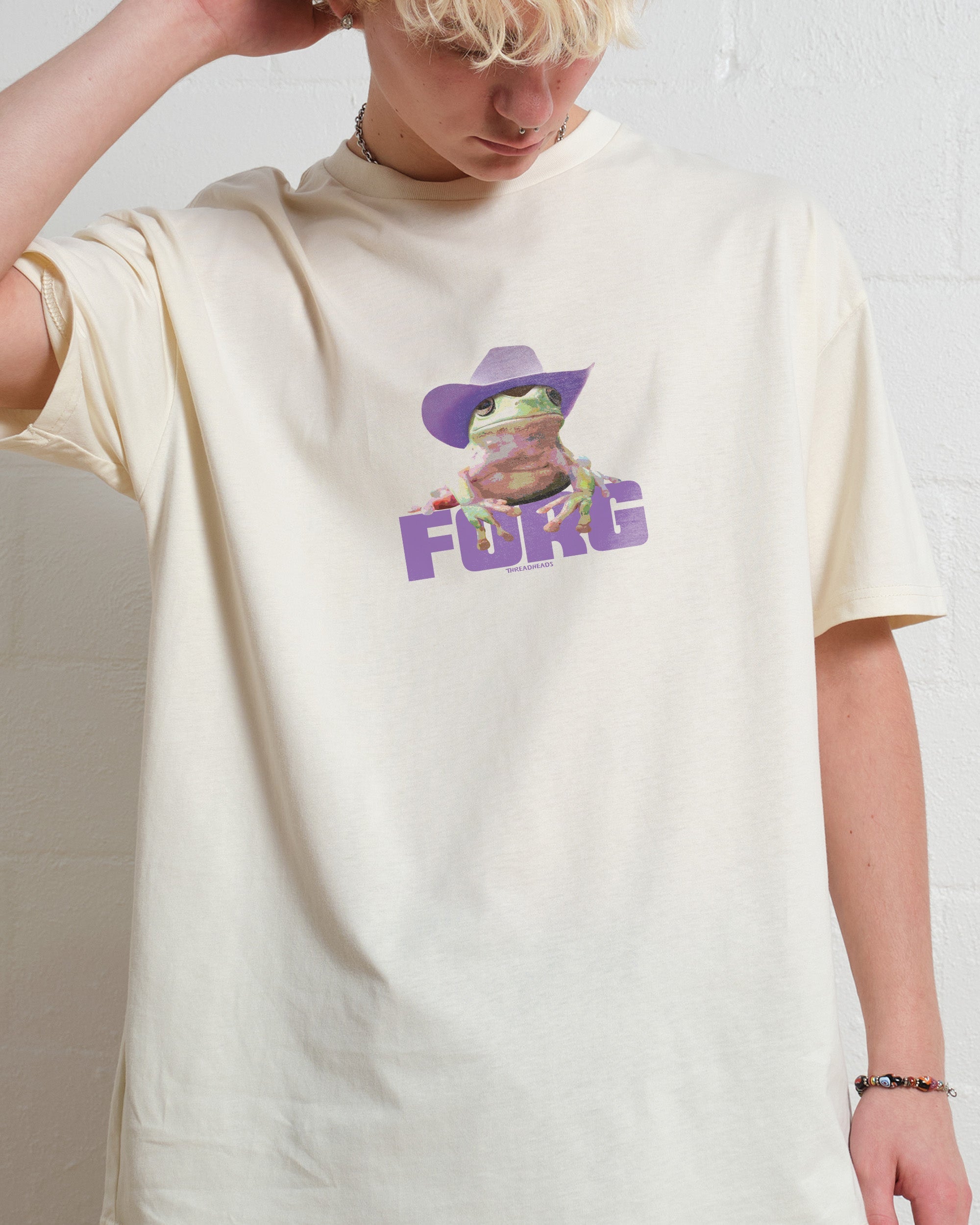 FORG T-Shirt Australia Online