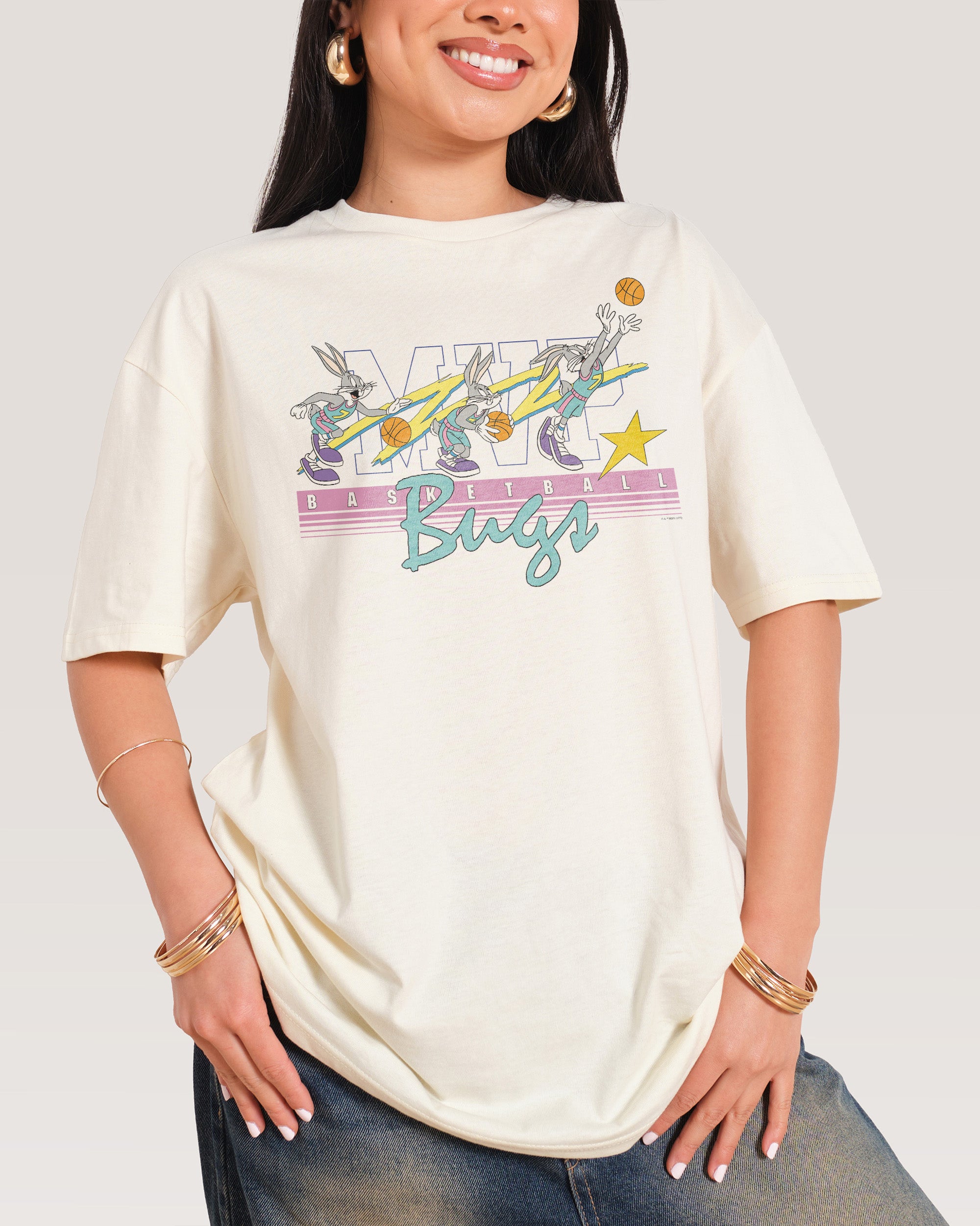 Basket Bugs T-Shirt Australia