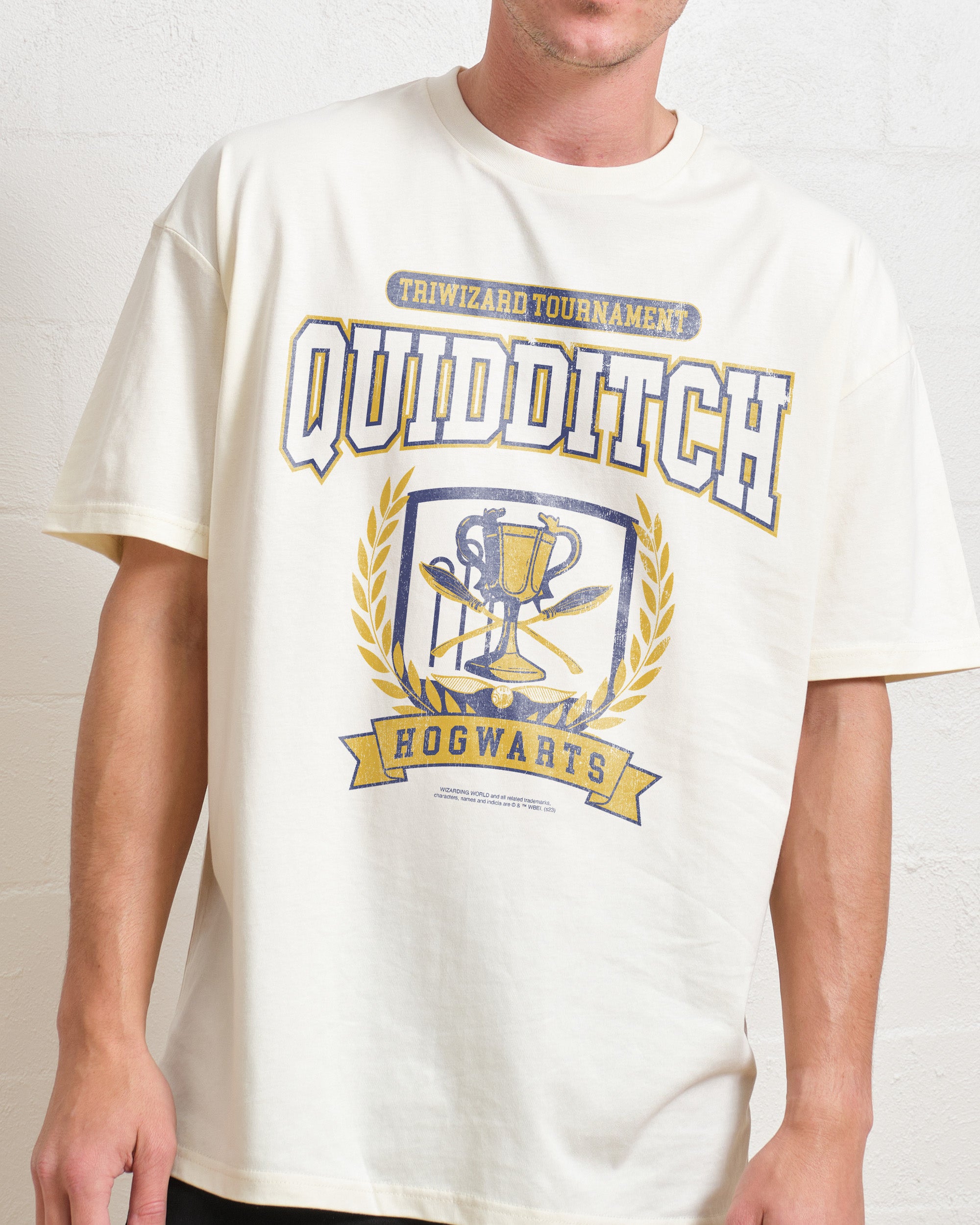 Triwizard College T-Shirt Australia Online