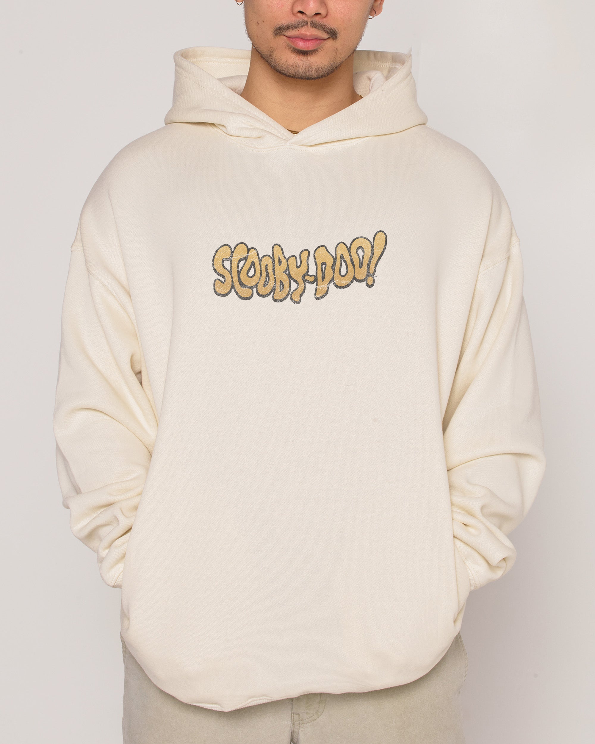 Ruh-Roh Hoodie