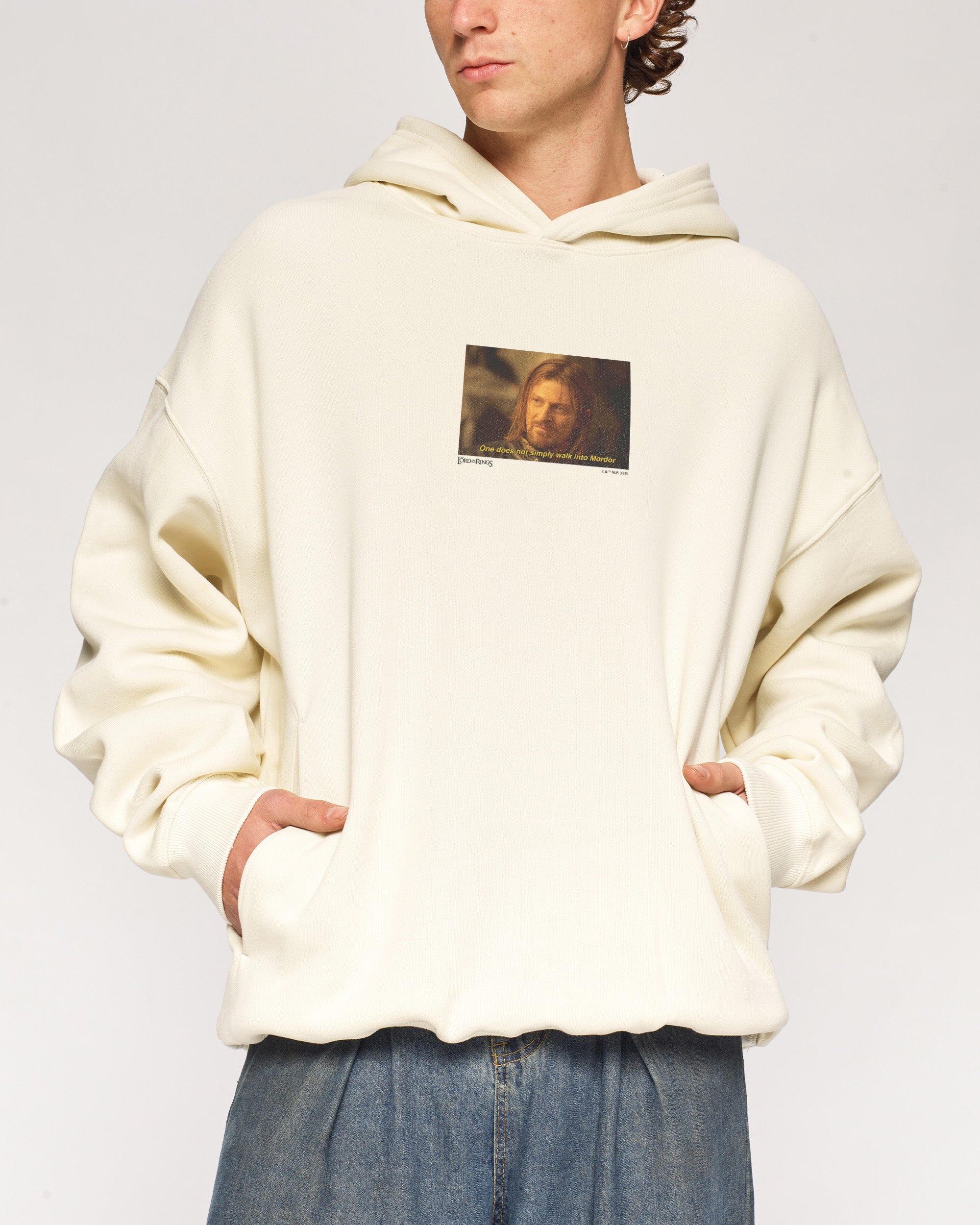 Boromeme Hoodie Australia