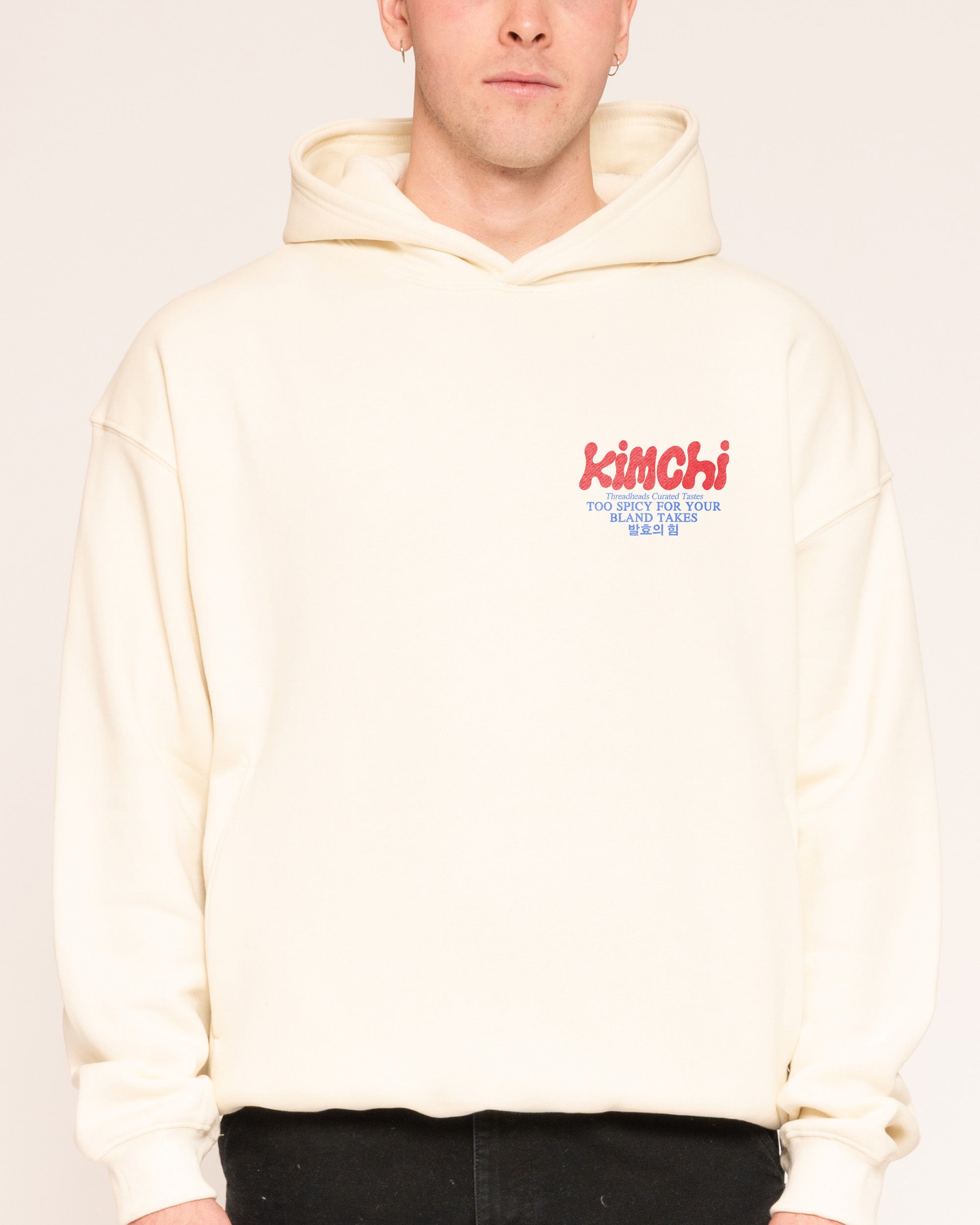 Kimchi Hoodie