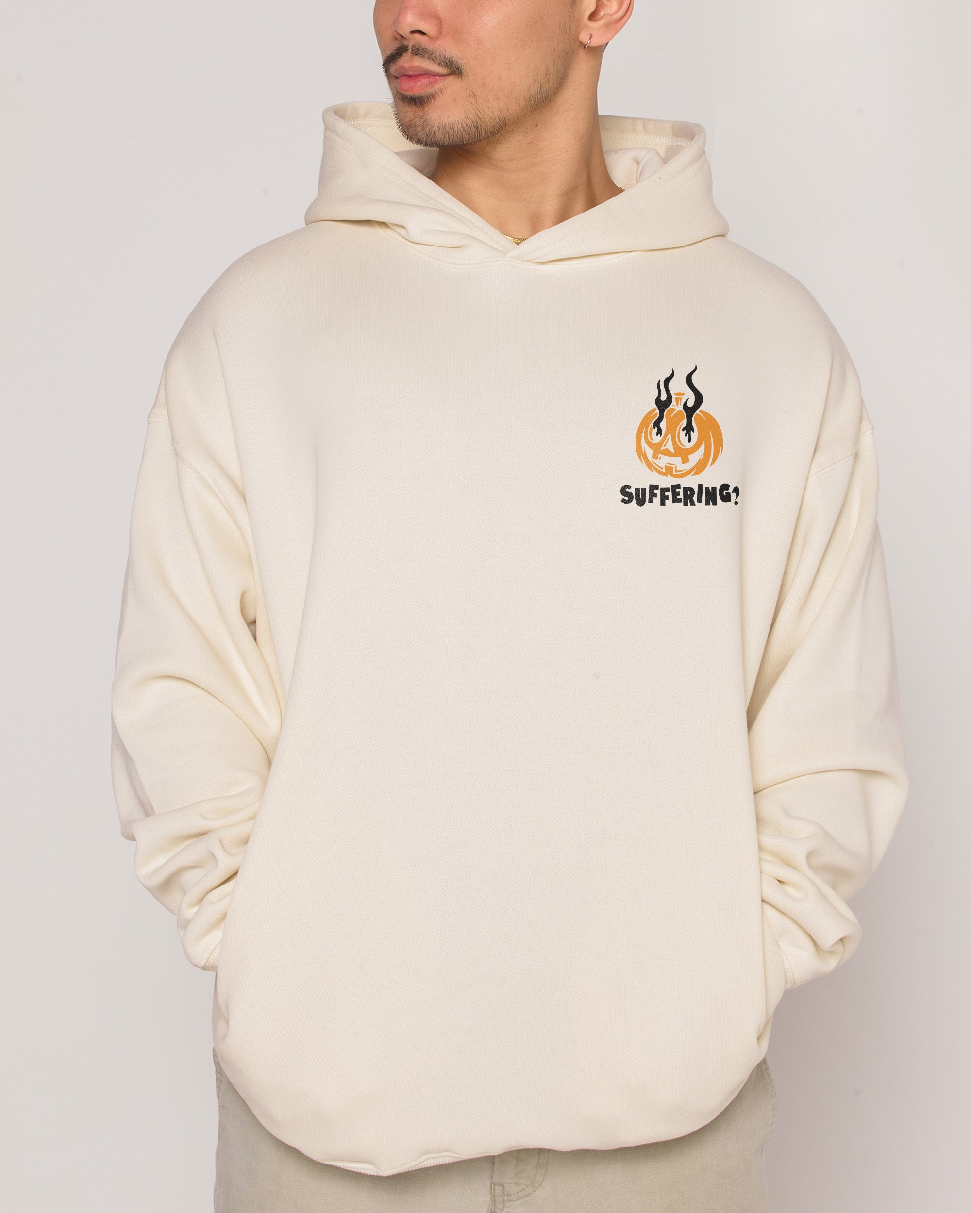 Stay Diabetic While You Suffer Hoodie Australia