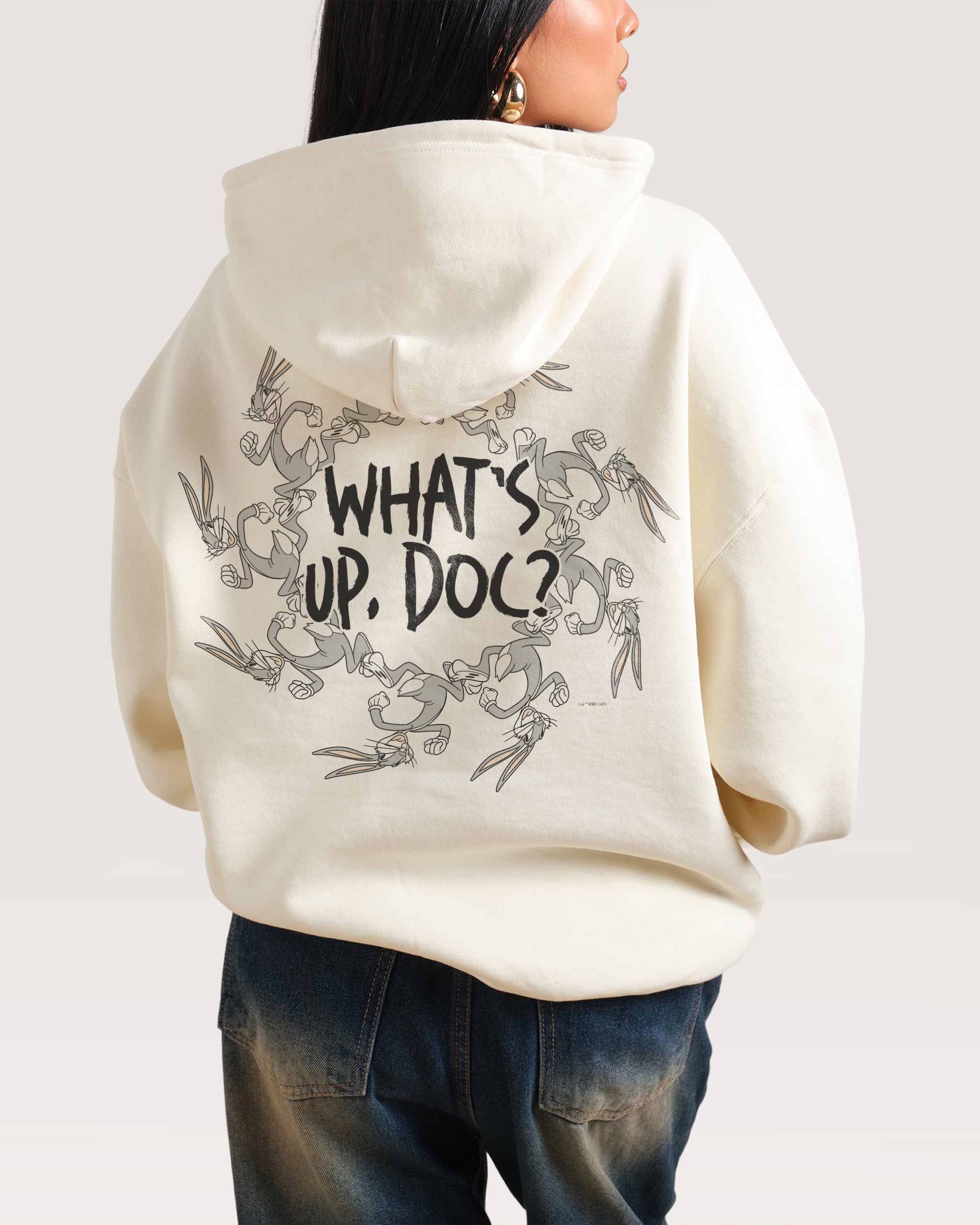 What’s up, Doc? Hoodie Australia