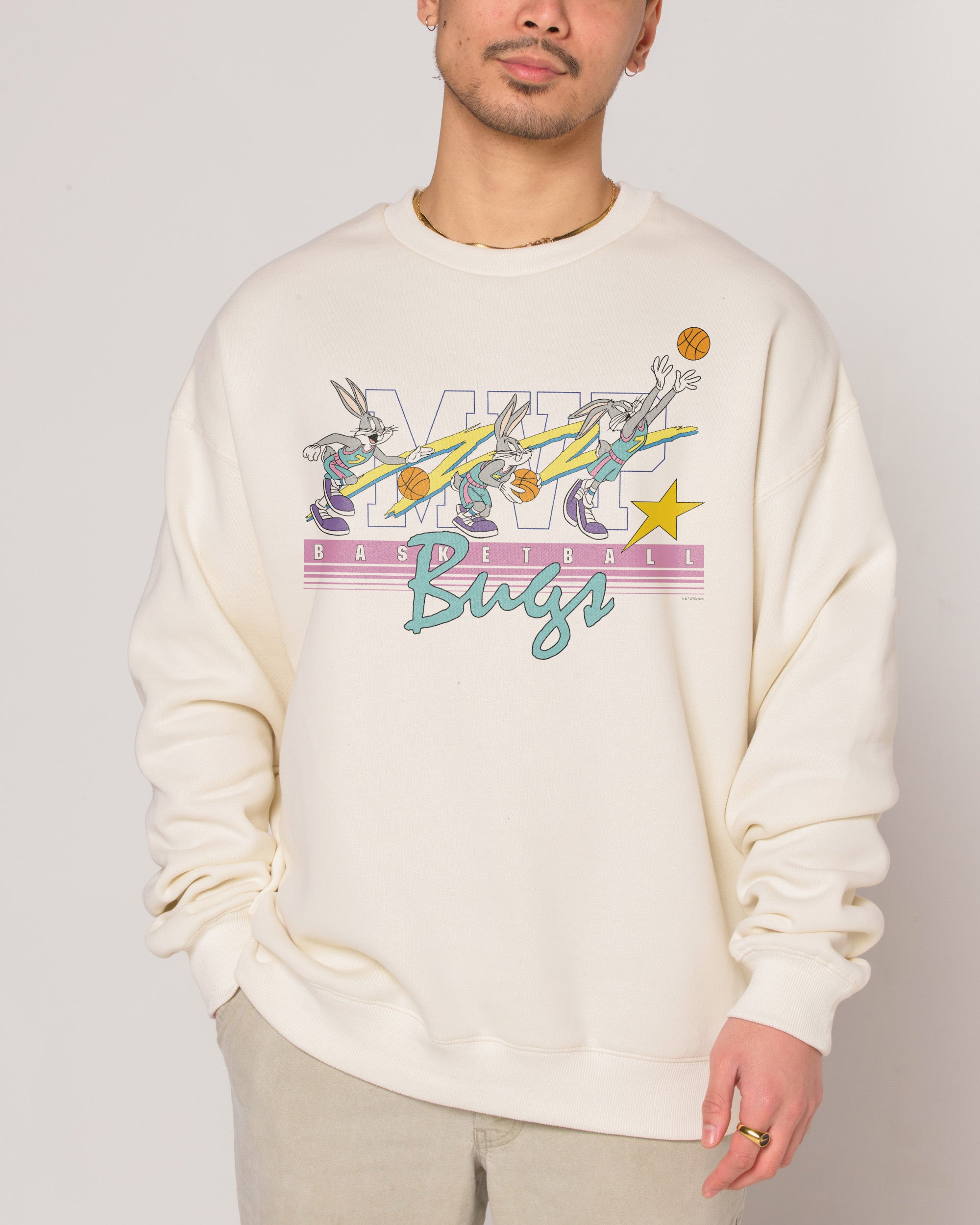 Basket Bugs Sweatshirt Australia