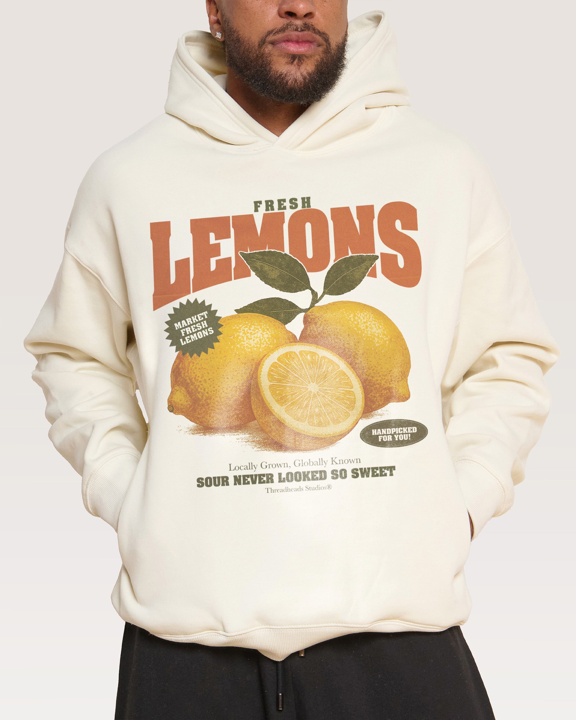 Main Squeeze Hoodie Australia