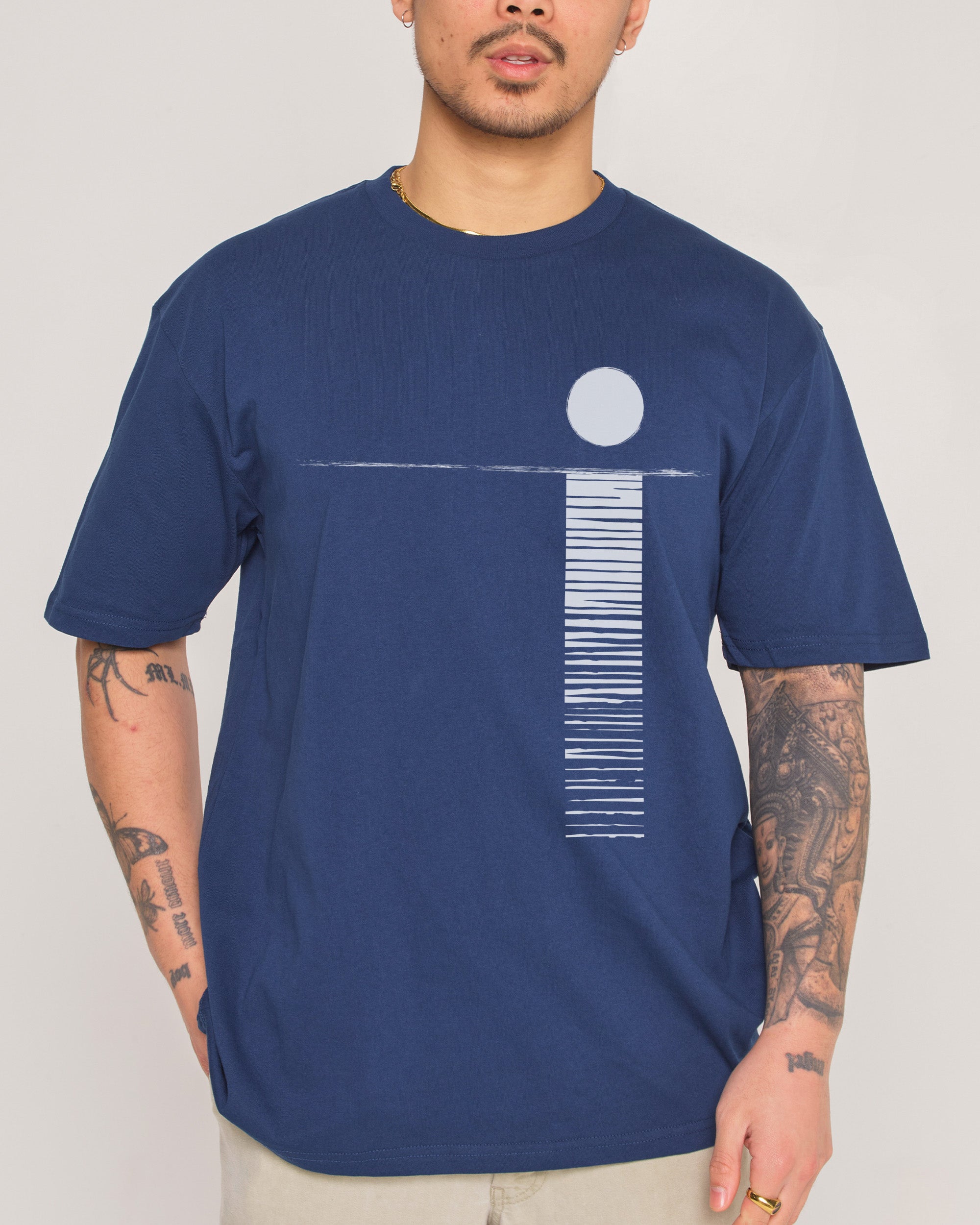 Moonlight Sun T-Shirt – view 2