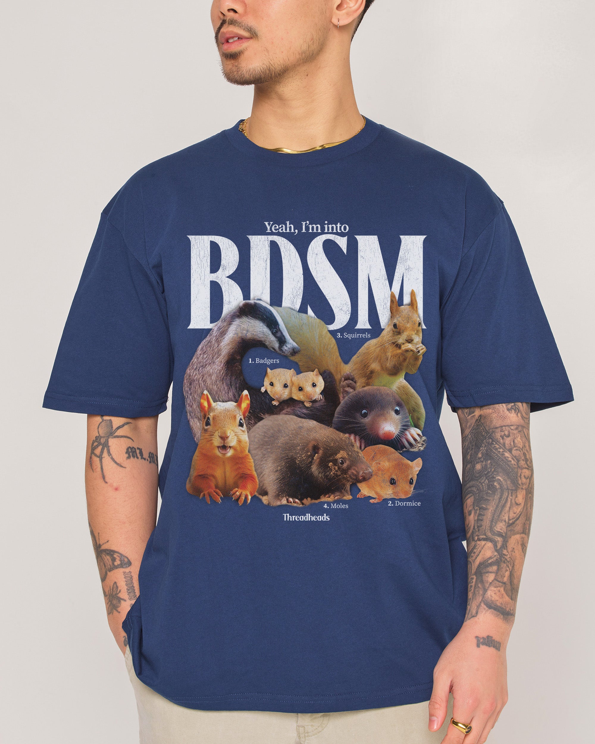 BDSM T-Shirt